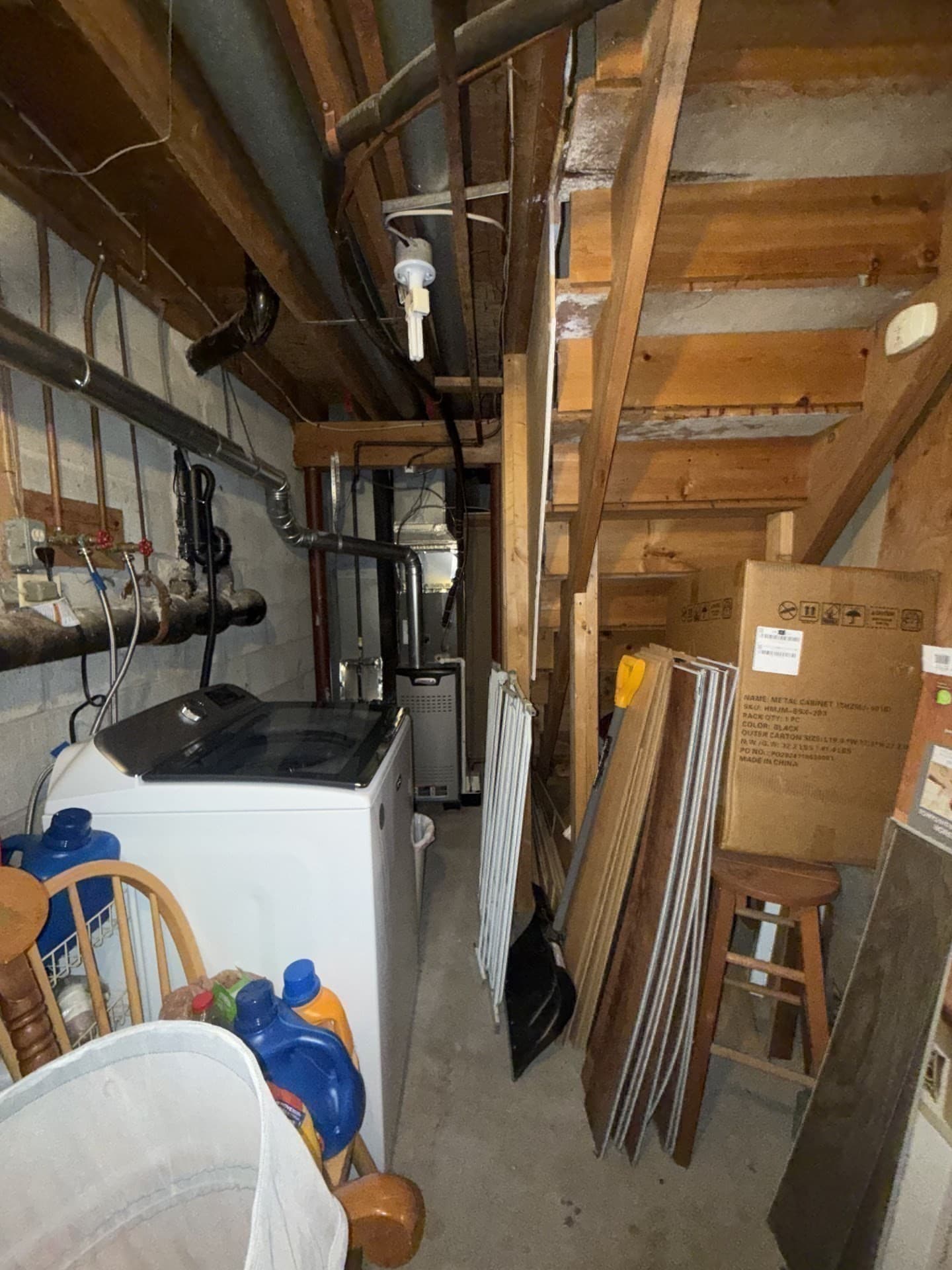 Condominium at 202 Beekman # 202, Agawam MA 01001, photo 21 of 31