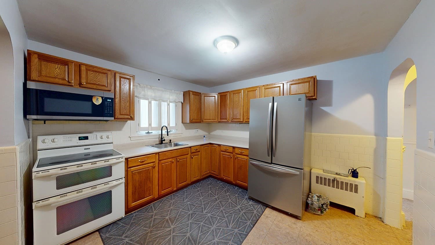Single Family Residence at 12 Miller St, Blackstone MA 01504, Blackstone, photo 10 of 29
