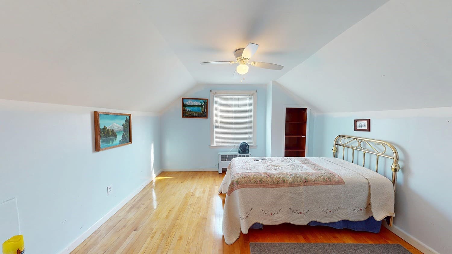 Single Family Residence at 12 Miller St, Blackstone MA 01504, Blackstone, photo 18 of 29