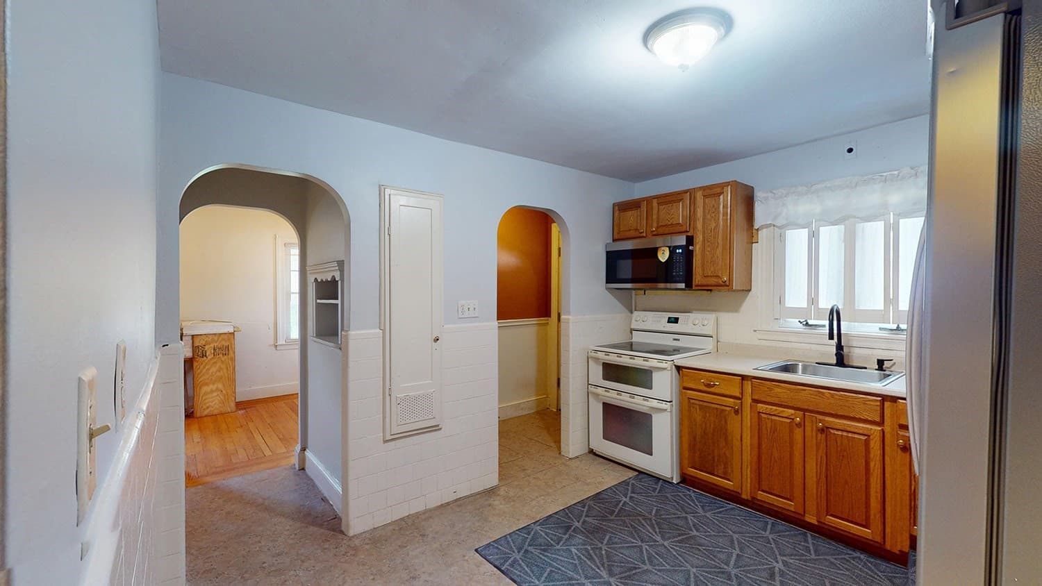 Single Family Residence at 12 Miller St, Blackstone MA 01504, Blackstone, photo 11 of 29