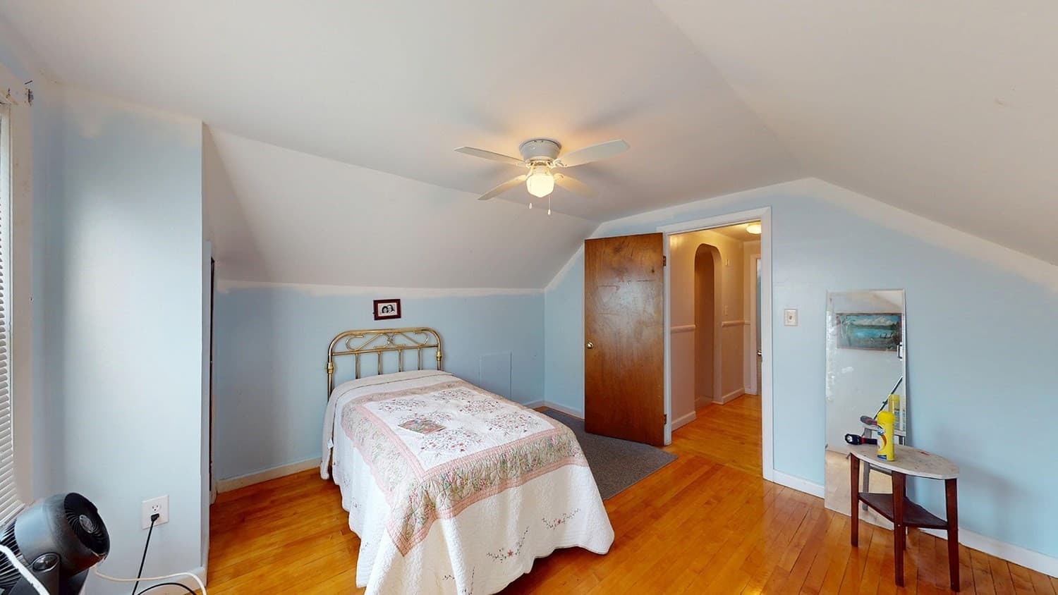 Single Family Residence at 12 Miller St, Blackstone MA 01504, Blackstone, photo 19 of 29