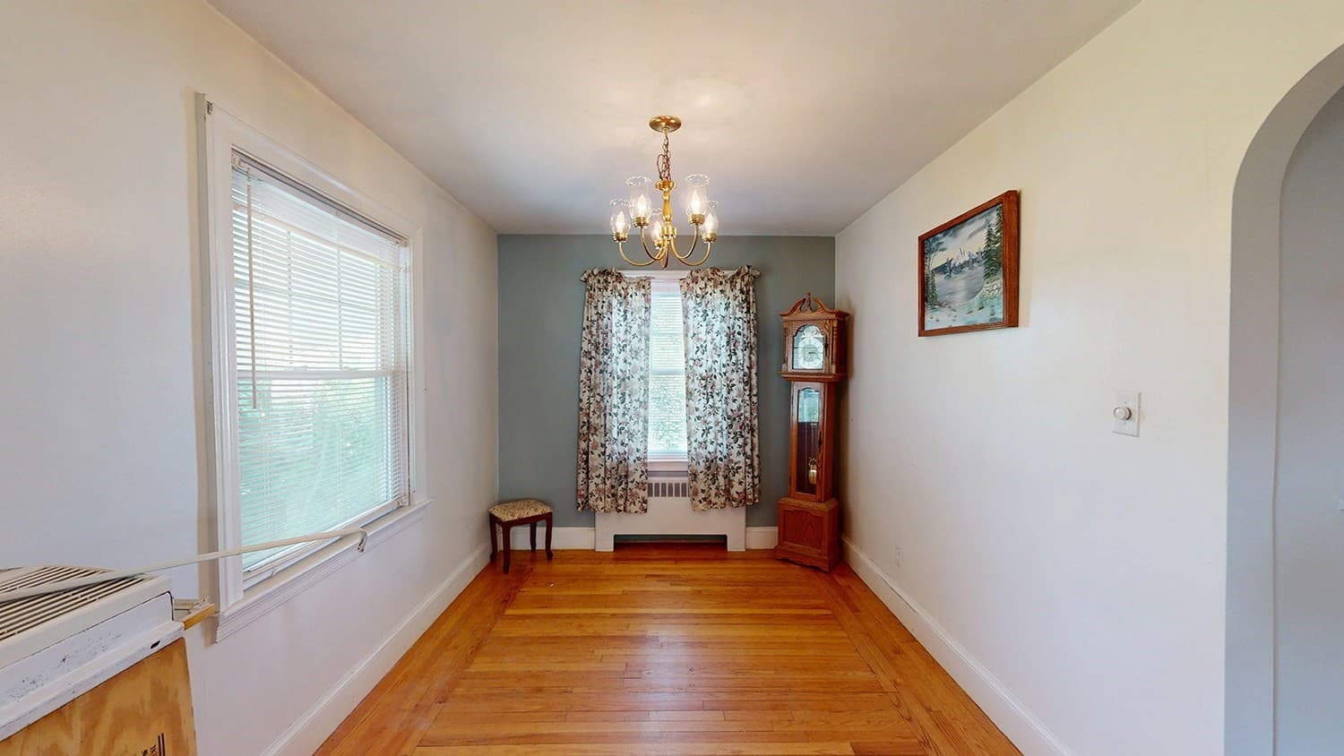 Single Family Residence at 12 Miller St, Blackstone MA 01504, Blackstone, photo 8 of 29