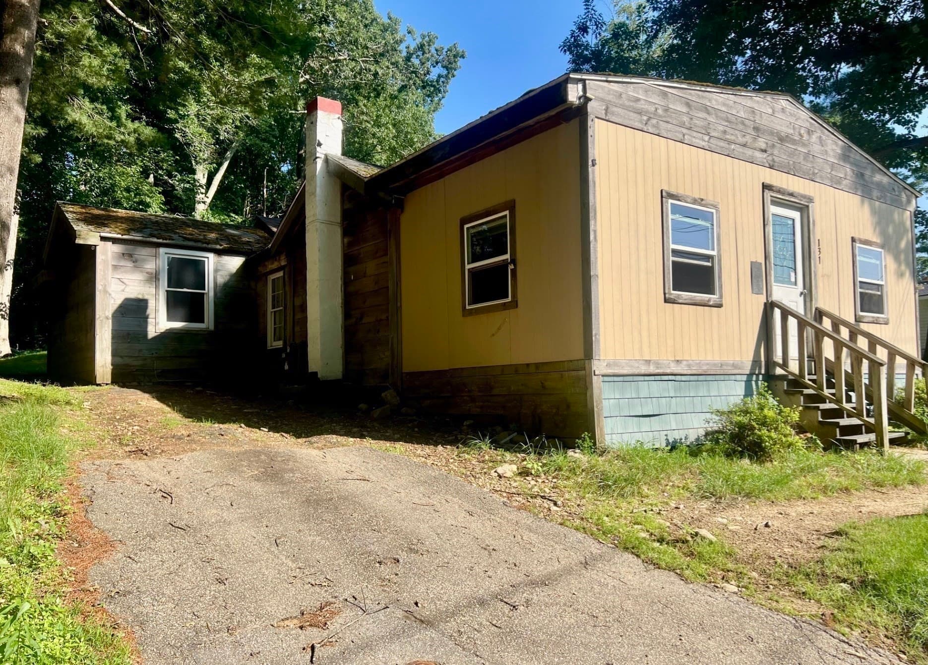 Single Family Residence at 131 Gleason Ave, East Brookfield MA 01515, photo 7 of 22