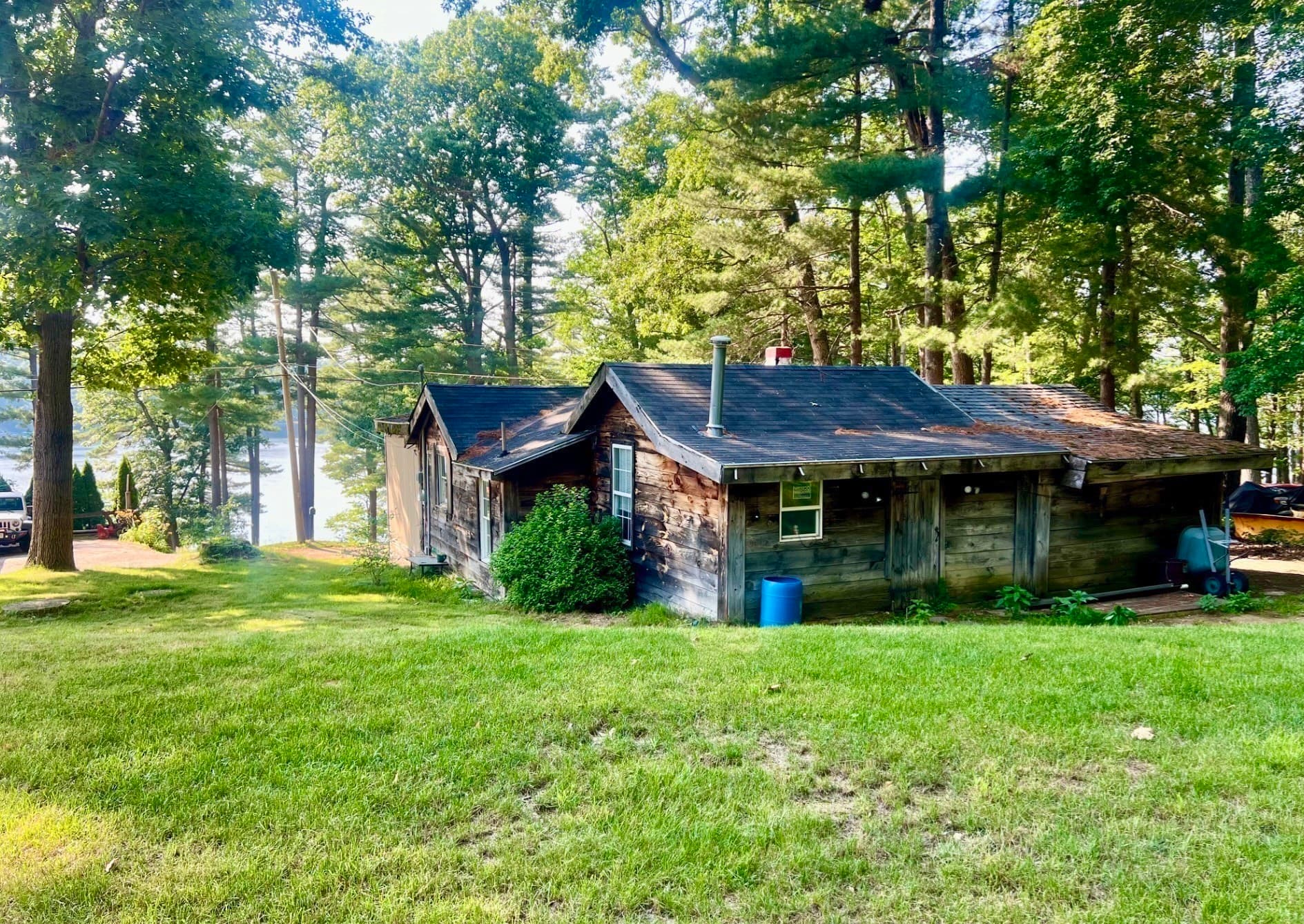 131 Gleason Ave, East Brookfield MA 01515