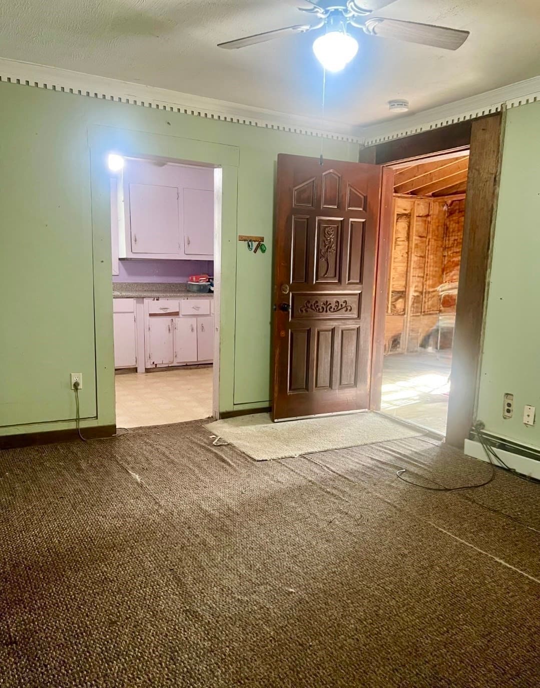 Single Family Residence at 131 Gleason Ave, East Brookfield MA 01515, photo 14 of 22