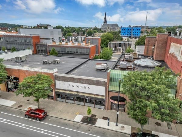 Commercial Sale at 407 Essex St, Lawrence MA 01840, Lawrence, photo 2 of 11