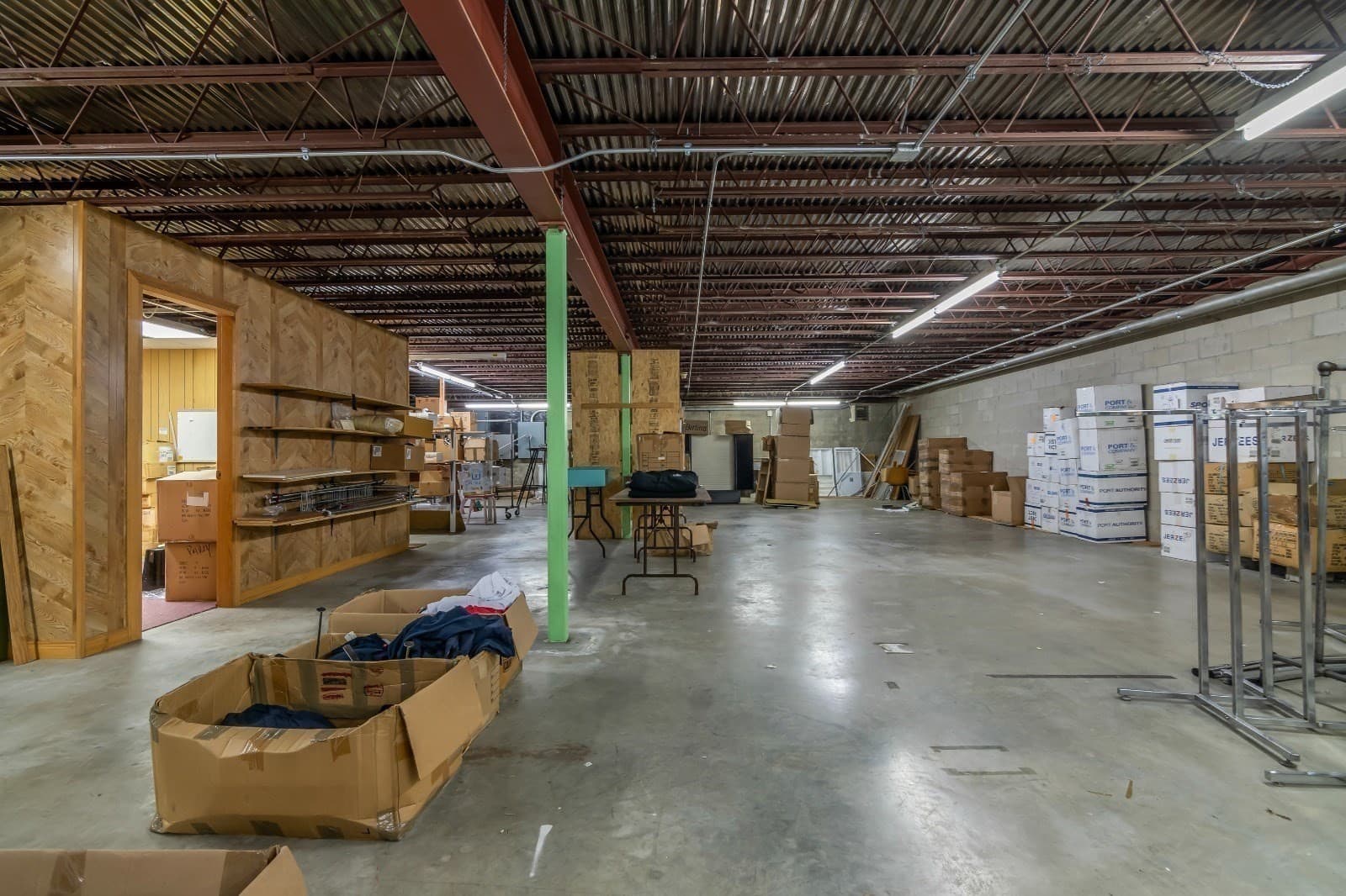 Commercial Sale at 407 Essex St, Lawrence MA 01840, Lawrence, photo 9 of 11