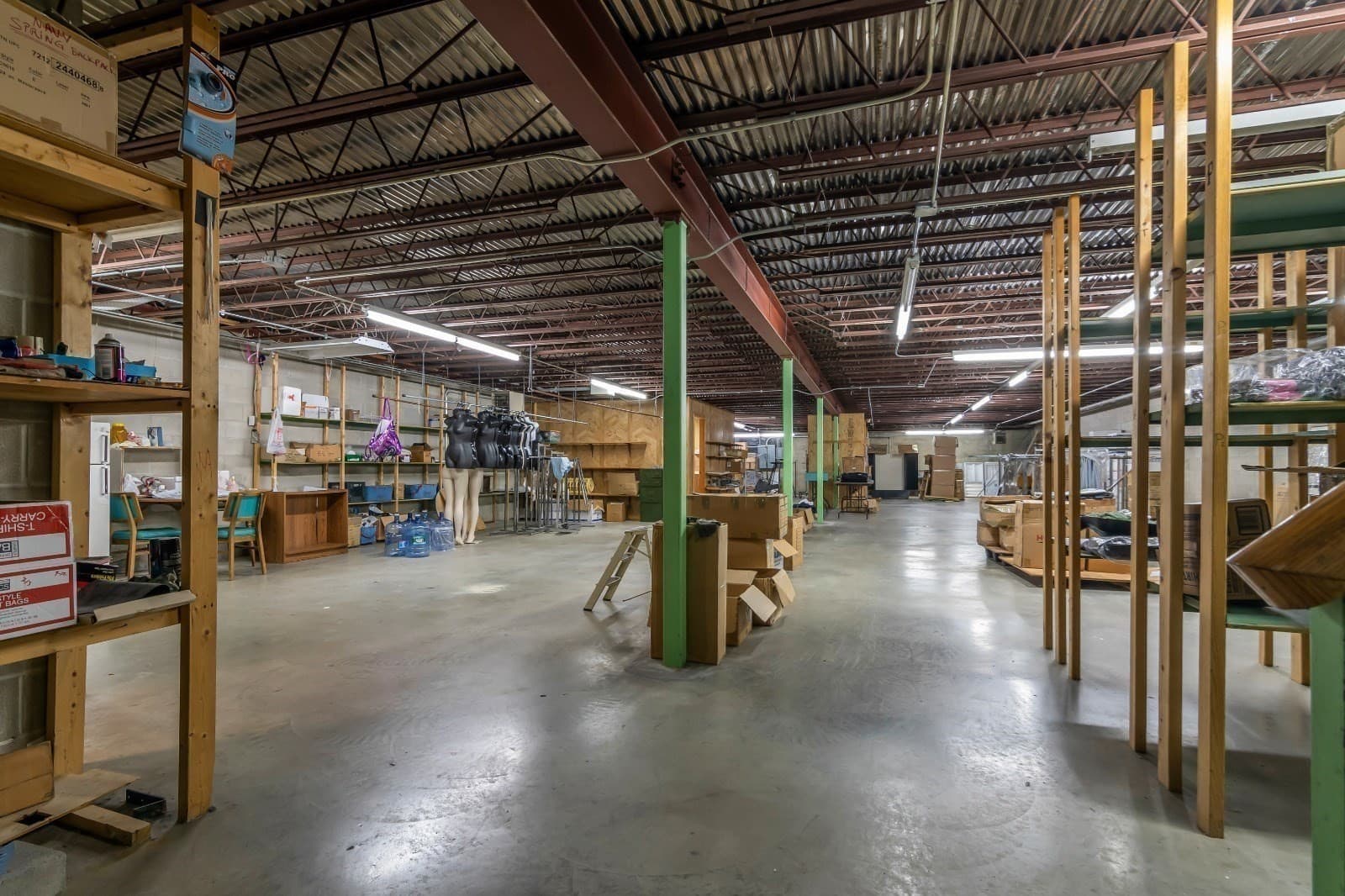 Commercial Sale at 407 Essex St, Lawrence MA 01840, Lawrence, photo 10 of 11