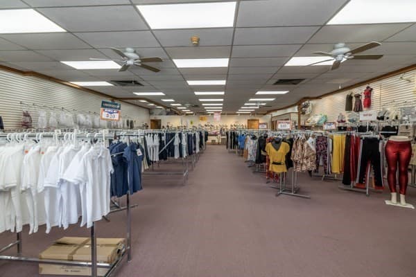 Commercial Sale at 407 Essex St, Lawrence MA 01840, Lawrence, photo 4 of 11