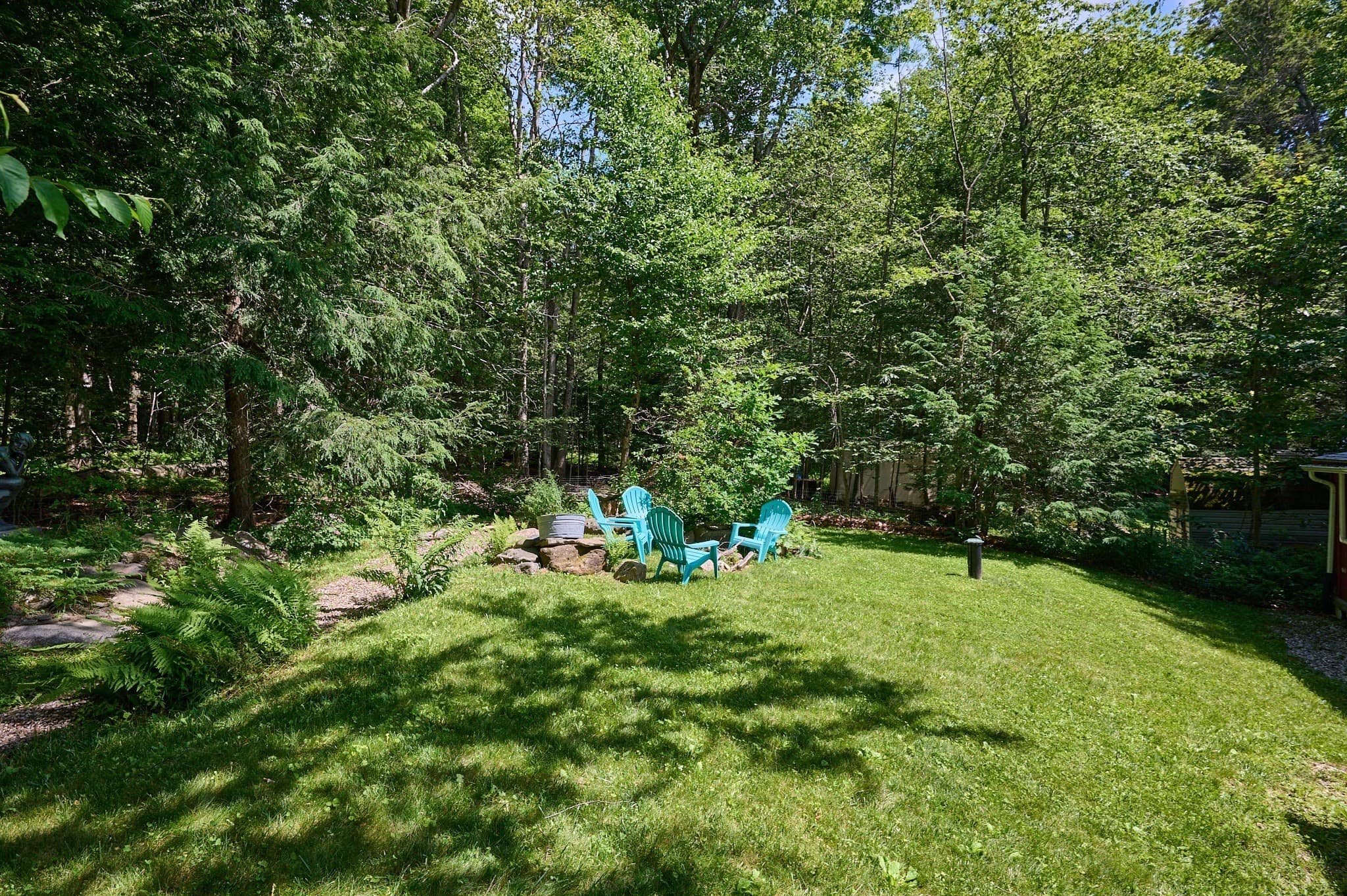 Single Family Residence at 44 Aberdeen Rd, Goshen MA 01032, photo 13 of 34