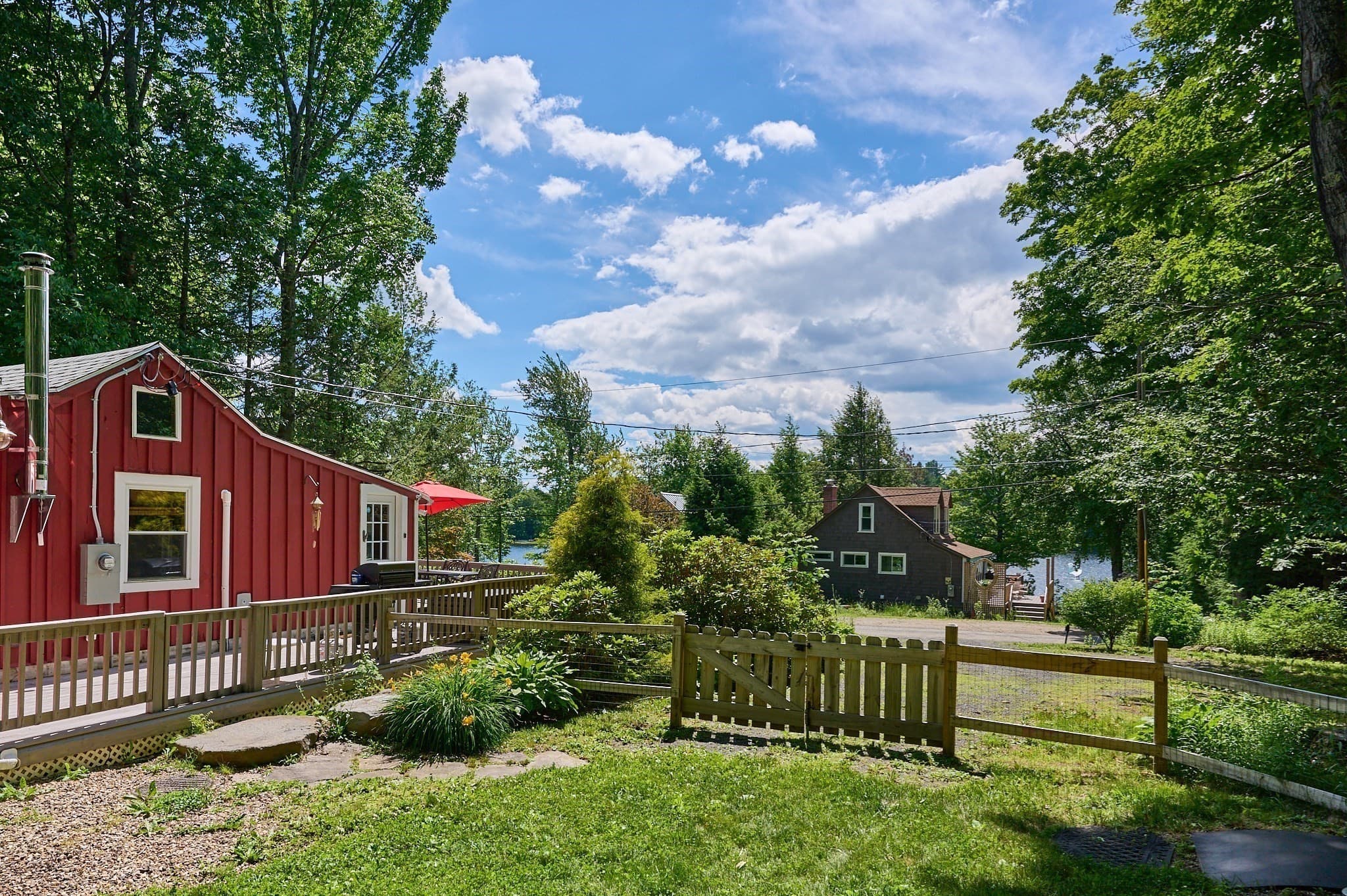 Single Family Residence at 44 Aberdeen Rd, Goshen MA 01032, photo 7 of 34
