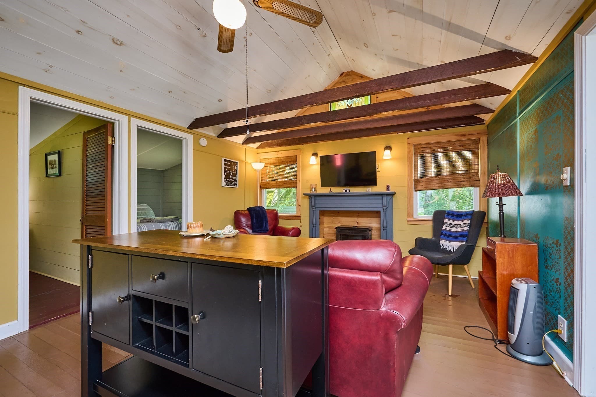 Single Family Residence at 44 Aberdeen Rd, Goshen MA 01032, photo 20 of 34