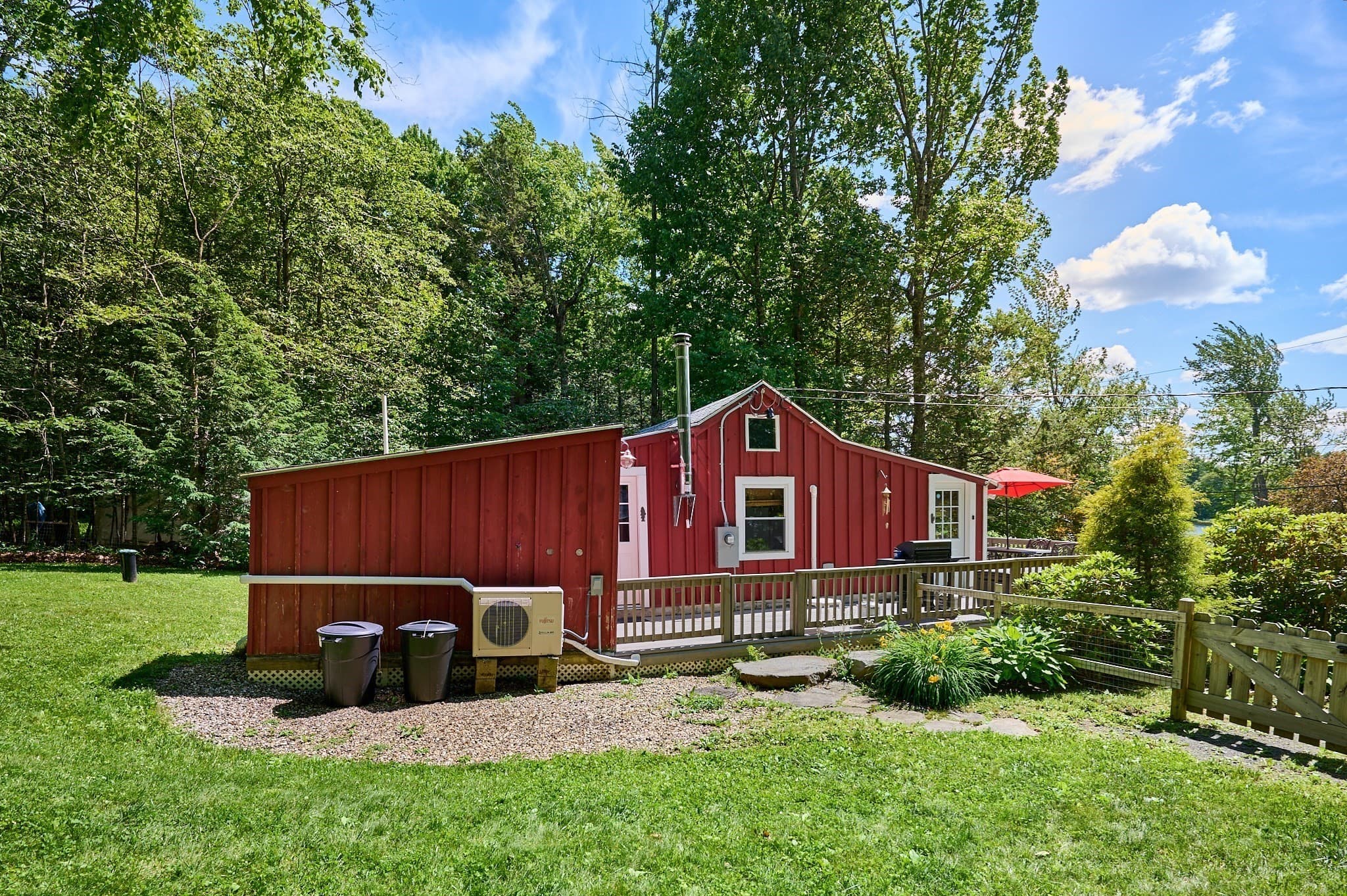 Single Family Residence at 44 Aberdeen Rd, Goshen MA 01032, photo 9 of 34