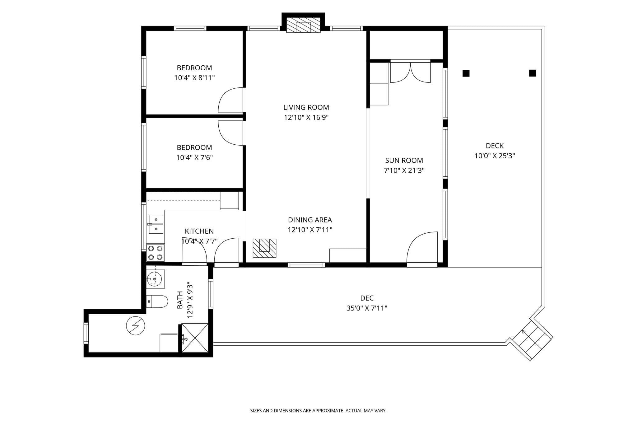 Single Family Residence at 44 Aberdeen Rd, Goshen MA 01032, photo 34 of 34