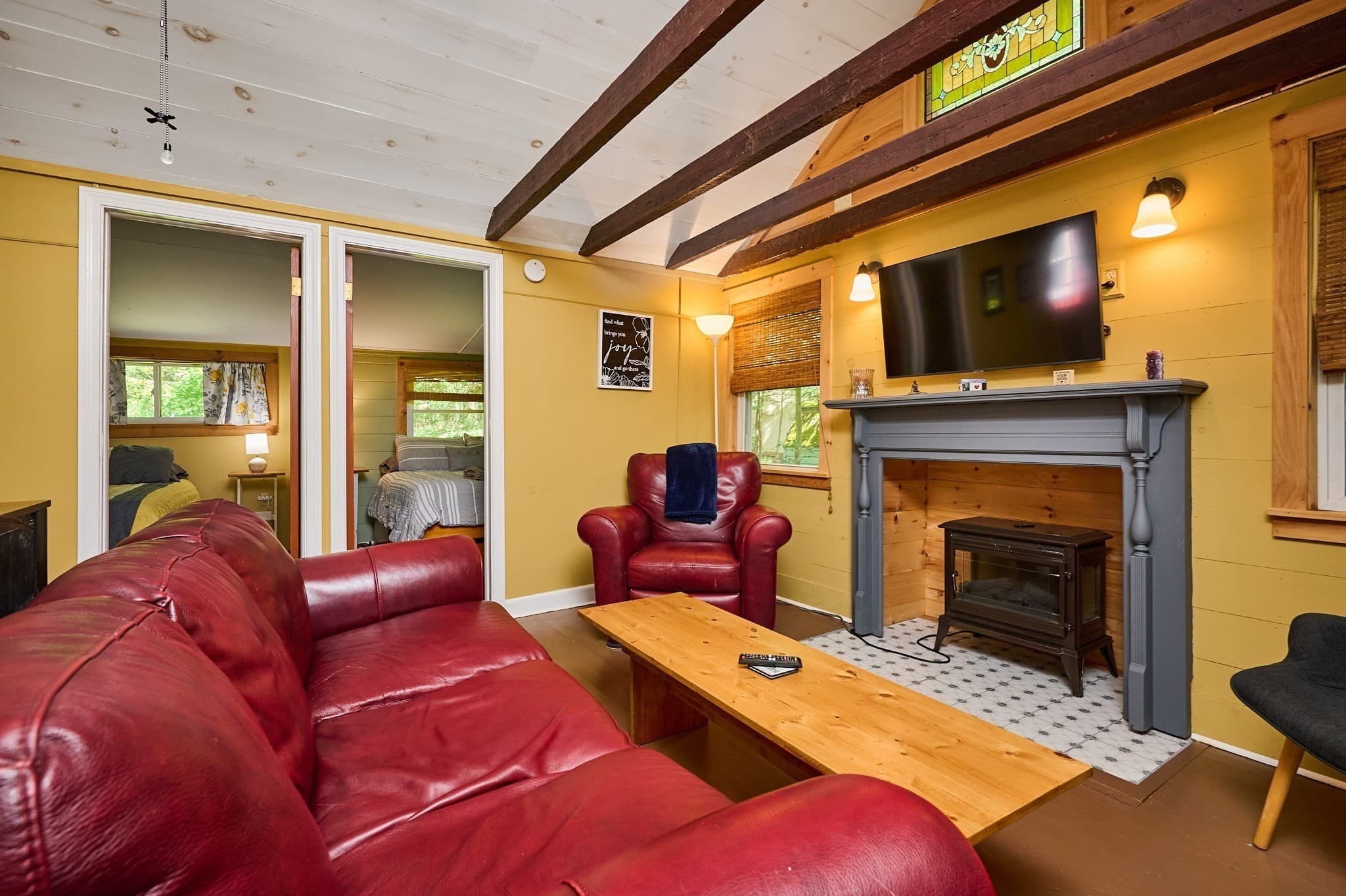 Single Family Residence at 44 Aberdeen Rd, Goshen MA 01032, photo 19 of 34