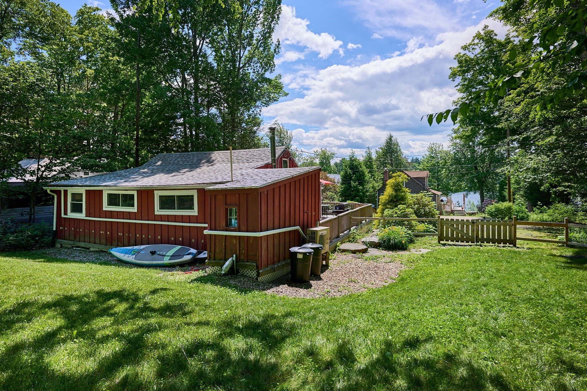 Single Family Residence at 44 Aberdeen Rd, Goshen MA 01032, photo 8 of 34