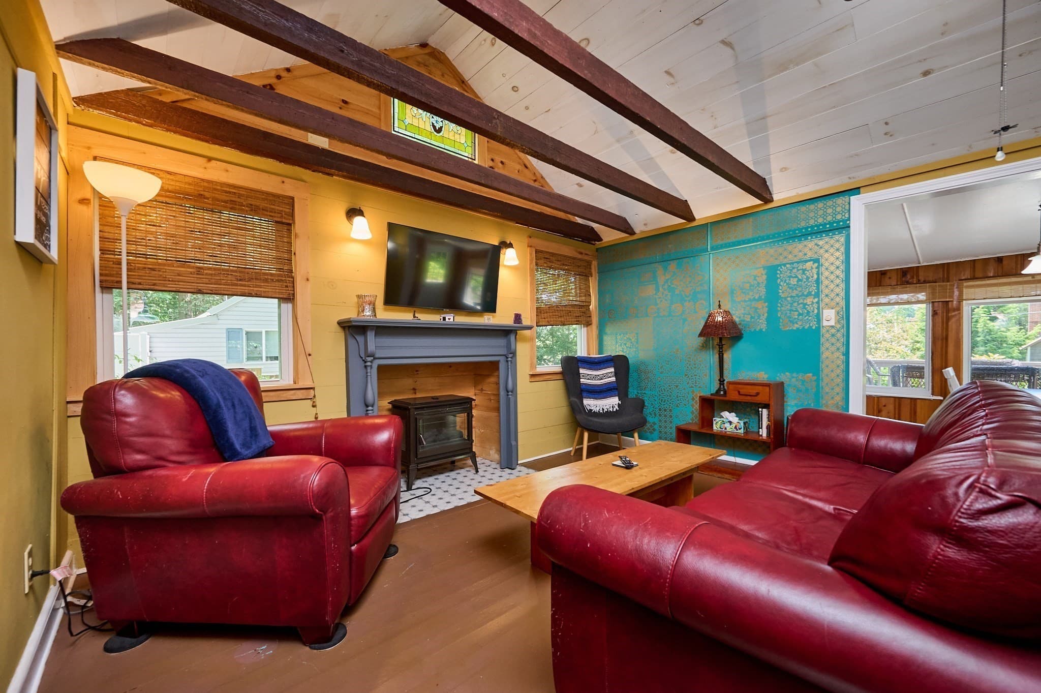 Single Family Residence at 44 Aberdeen Rd, Goshen MA 01032, photo 21 of 34