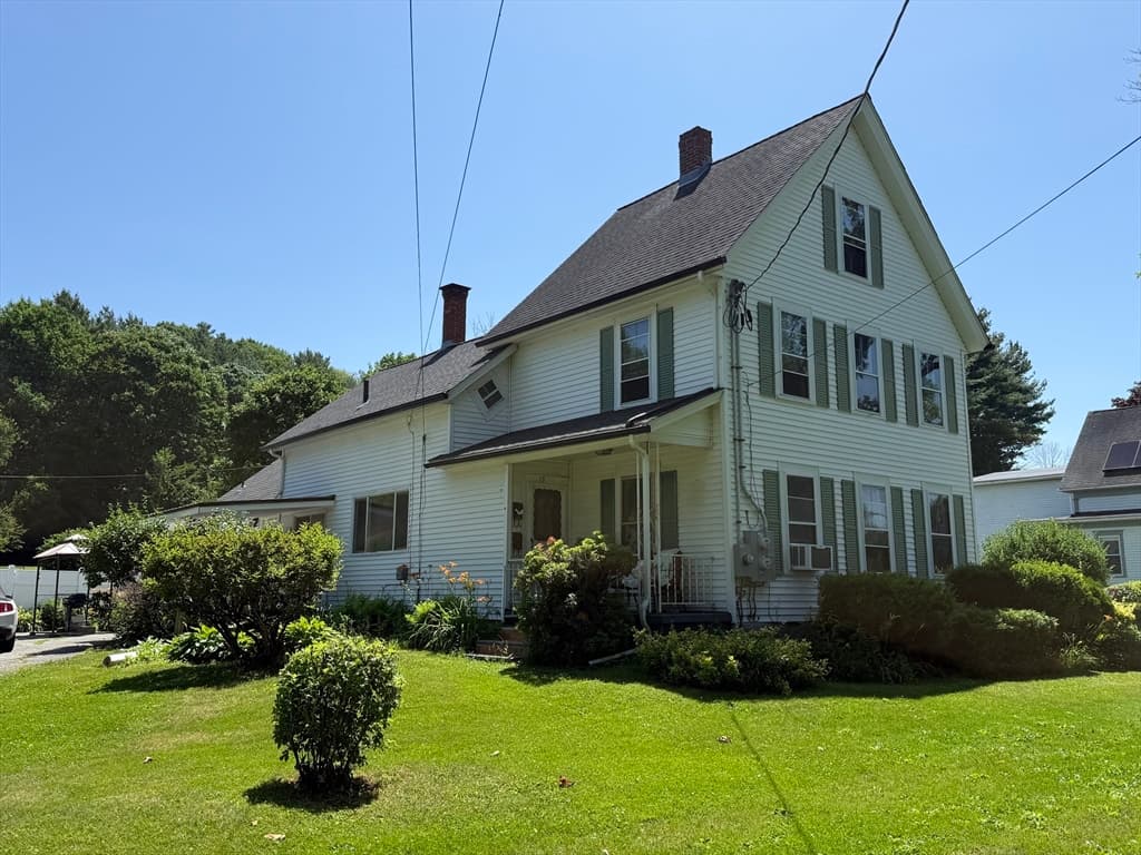 19 Greenville St, Spencer MA 01562 photo 3