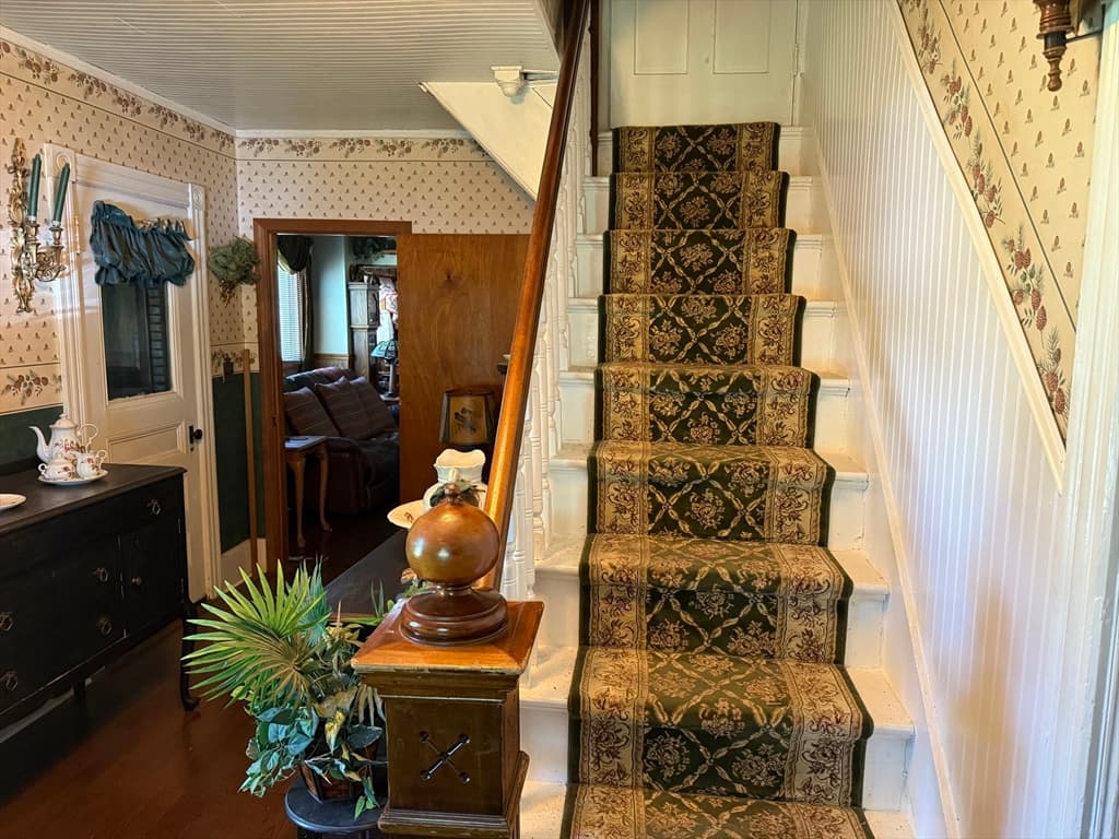19 Greenville St, Spencer MA 01562 photo 29