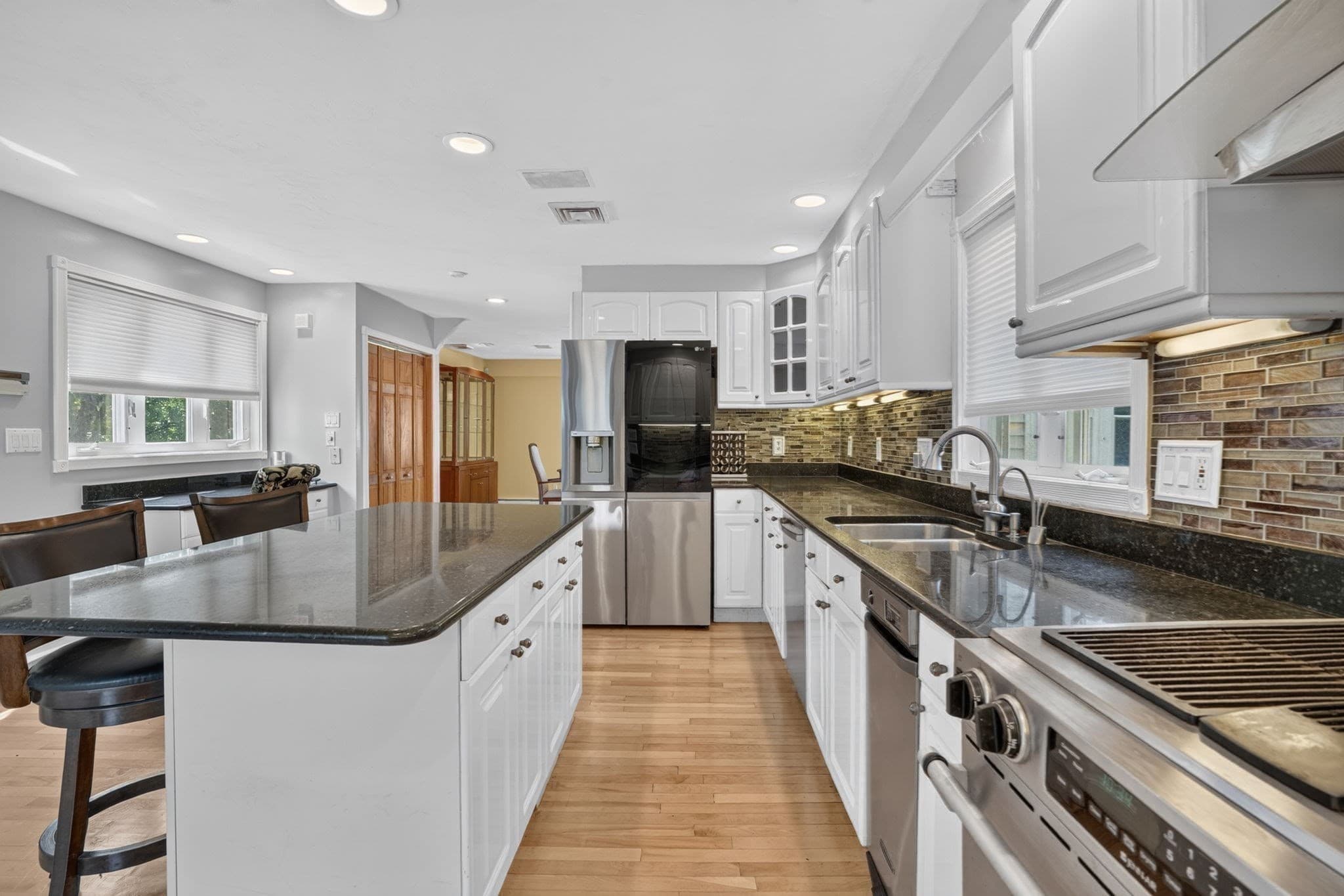 Single Family Residence at 115 Pond St, Avon MA 02322, photo 6 of 42