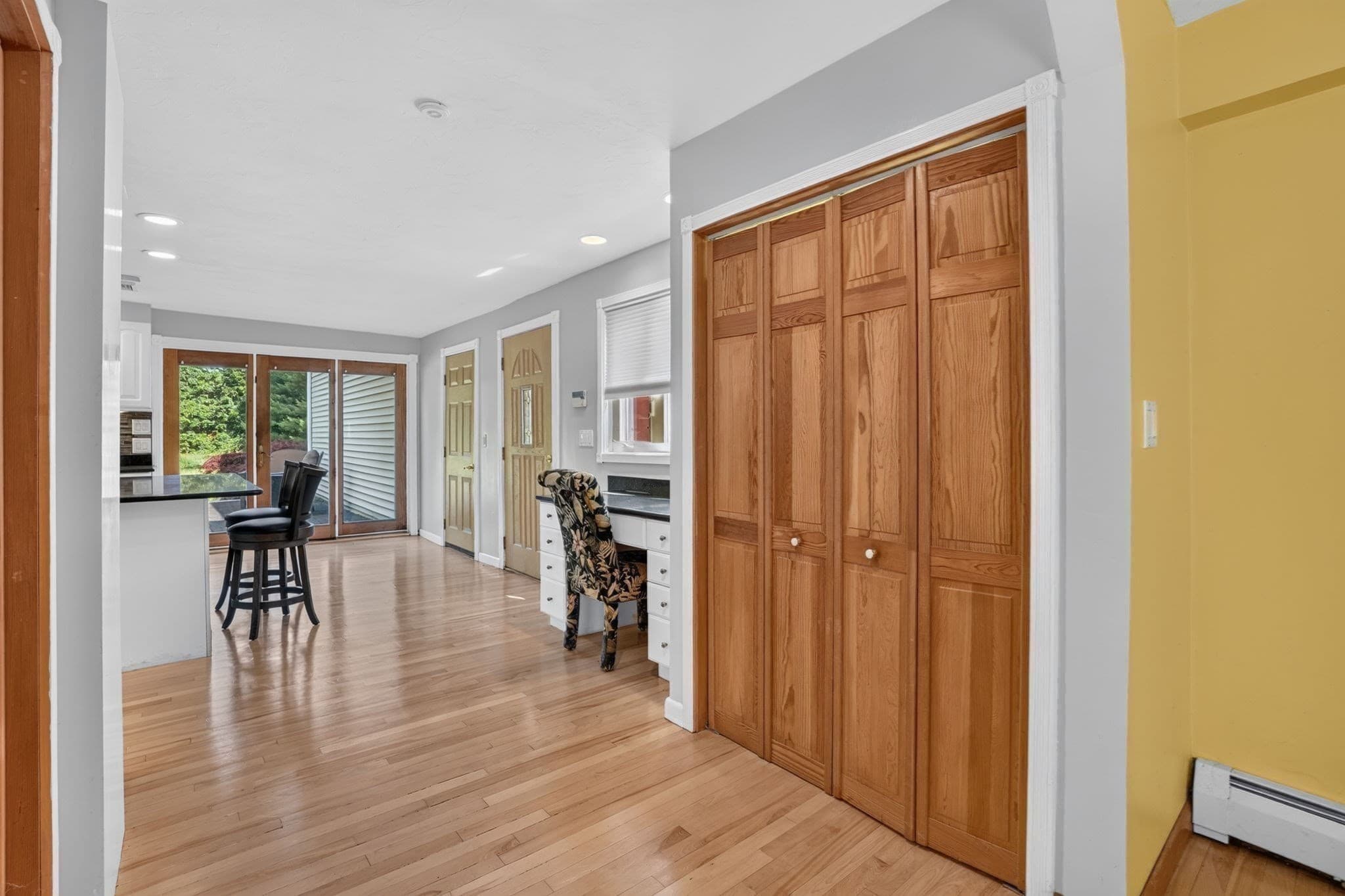 Single Family Residence at 115 Pond St, Avon MA 02322, photo 7 of 42