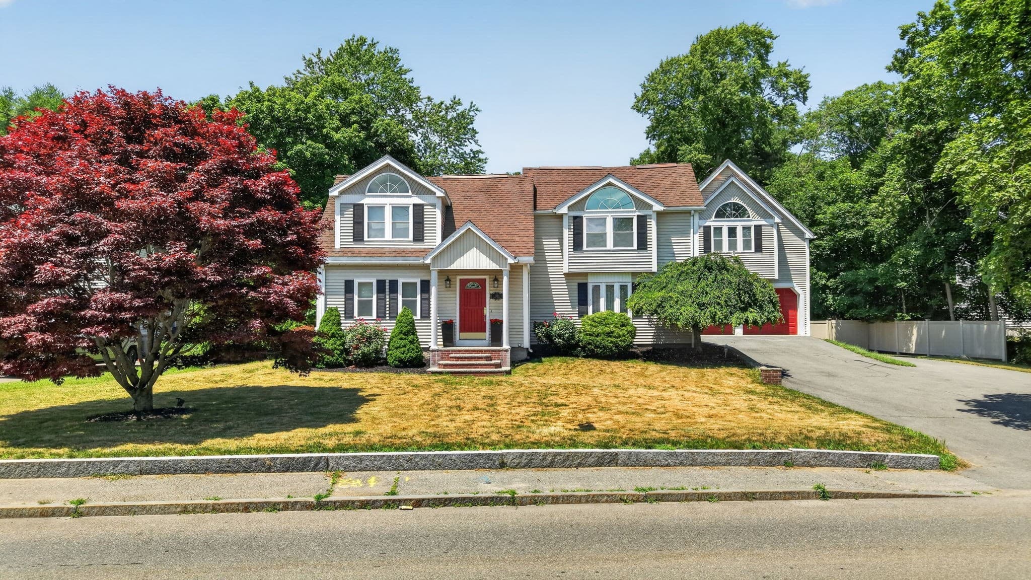 115 Pond St, Avon MA 02322