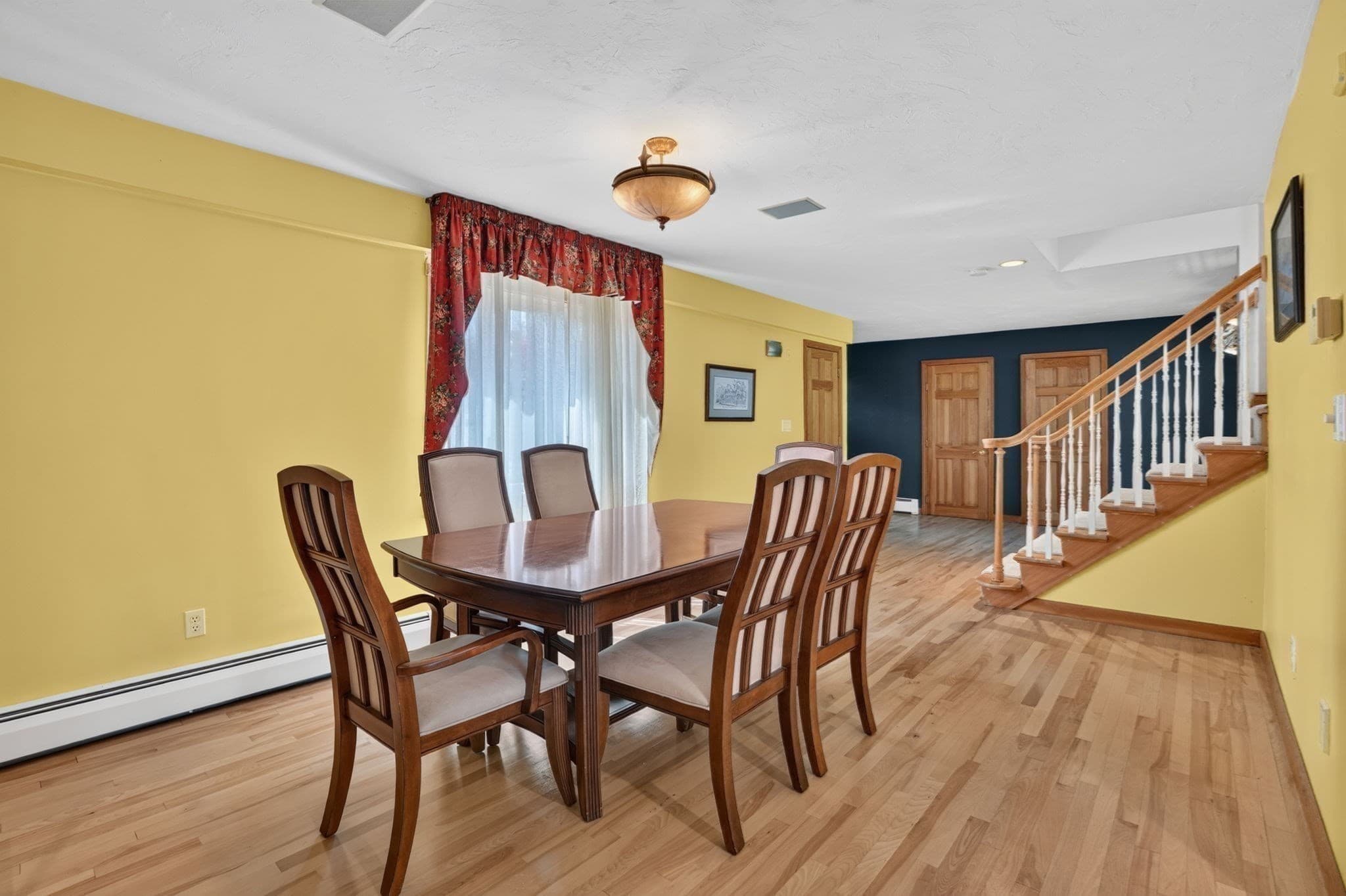 Single Family Residence at 115 Pond St, Avon MA 02322, photo 9 of 42