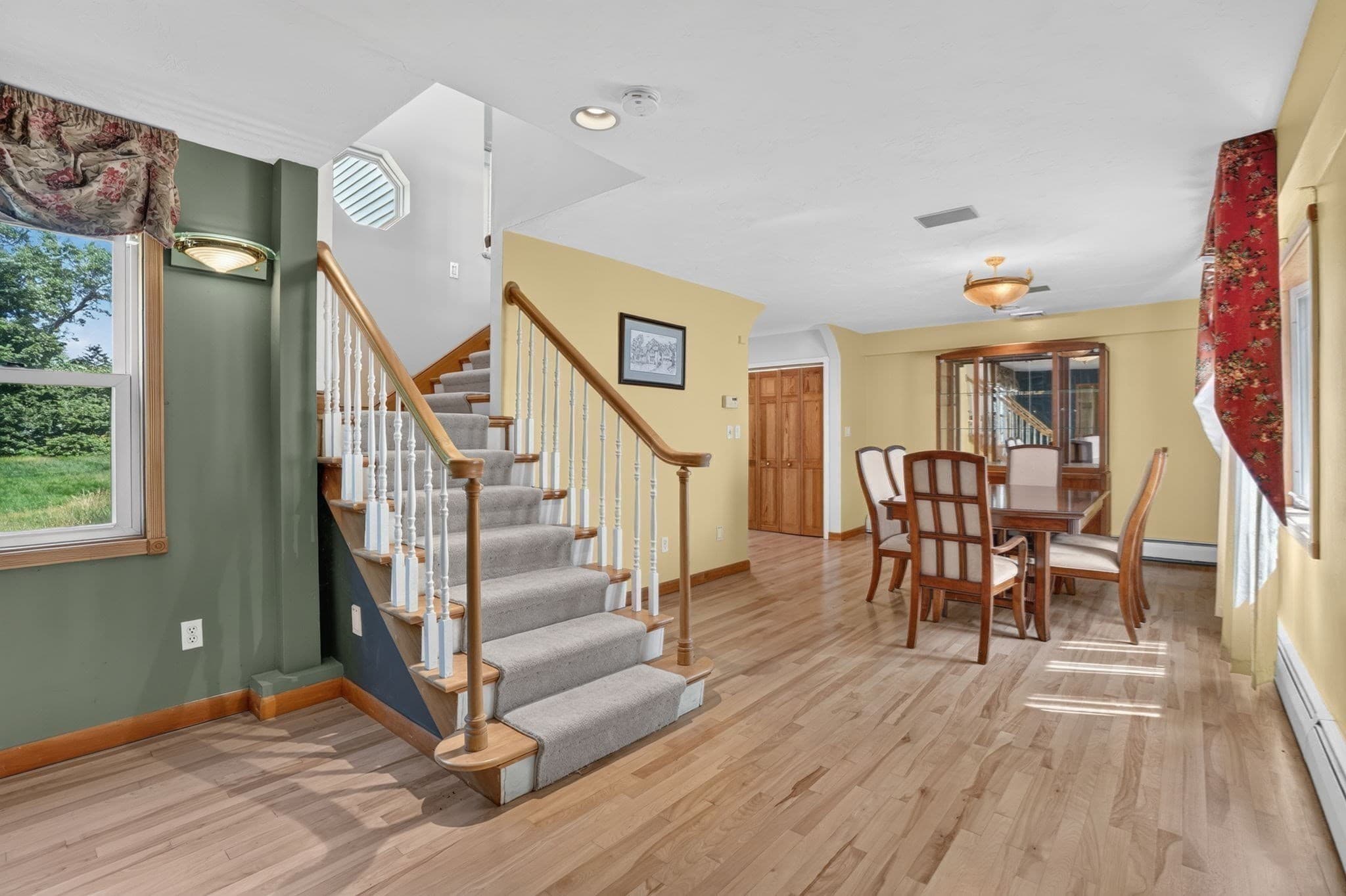 Single Family Residence at 115 Pond St, Avon MA 02322, photo 11 of 42