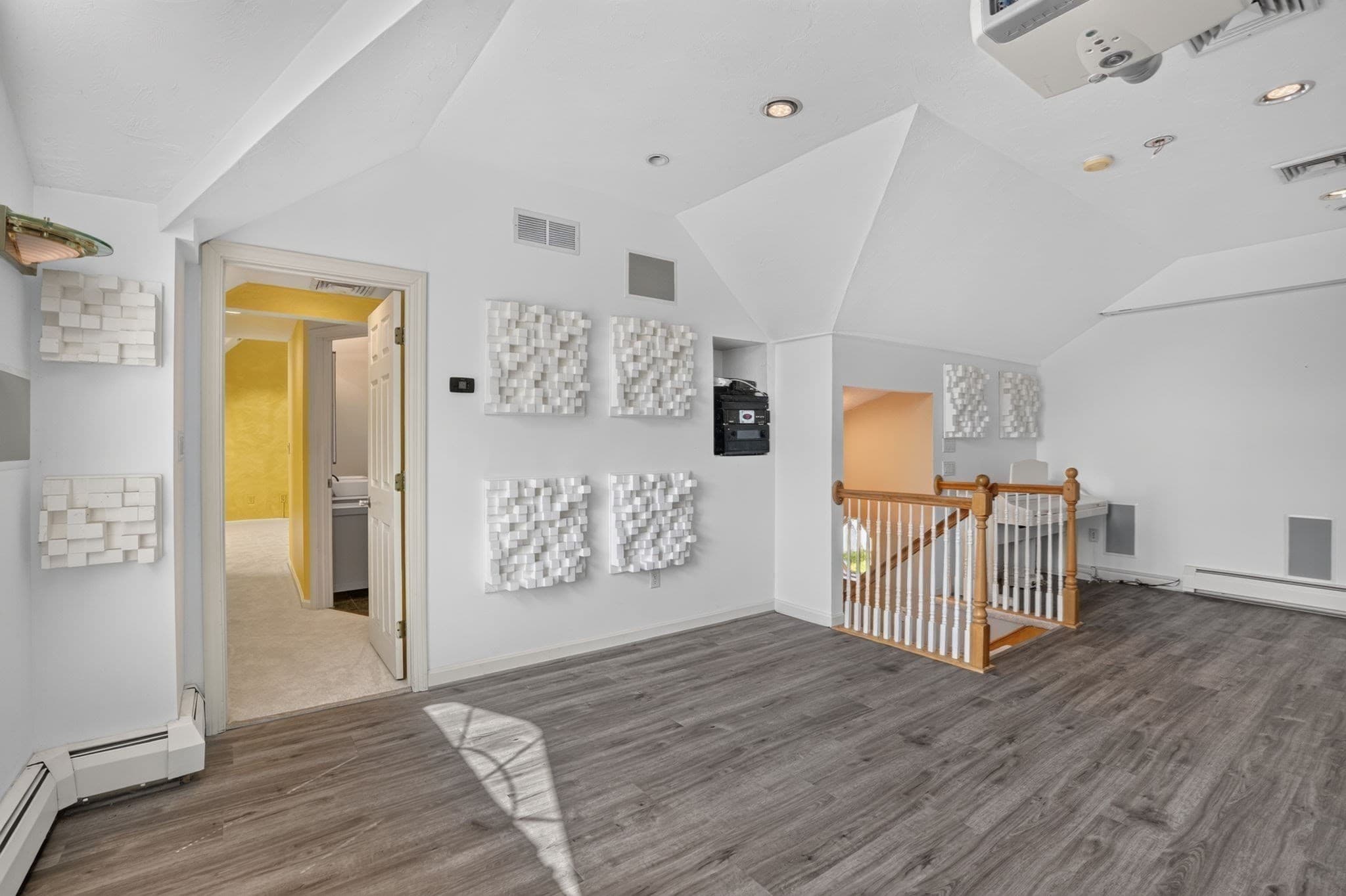 Single Family Residence at 115 Pond St, Avon MA 02322, photo 19 of 42