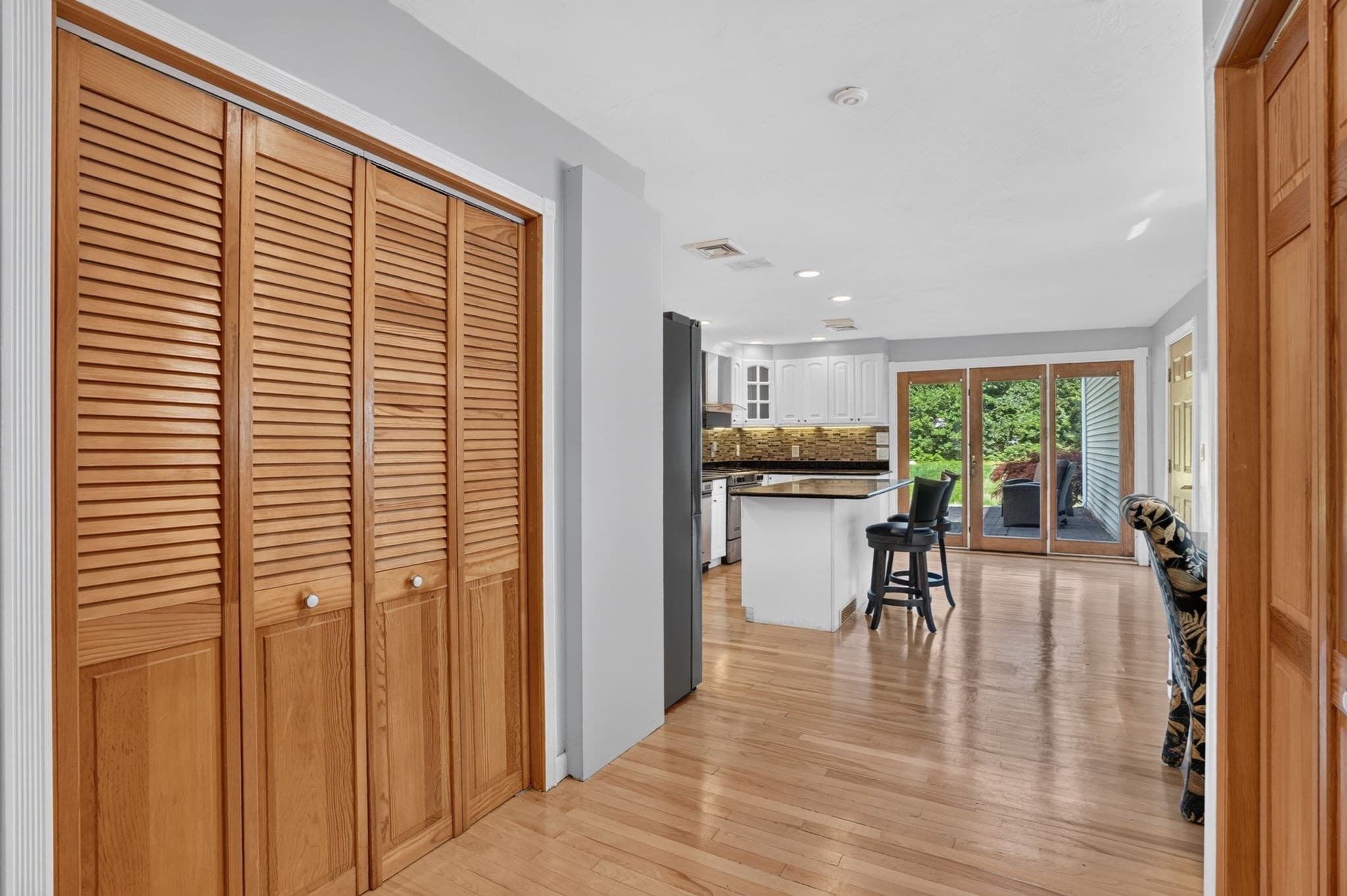 Single Family Residence at 115 Pond St, Avon MA 02322, photo 8 of 42