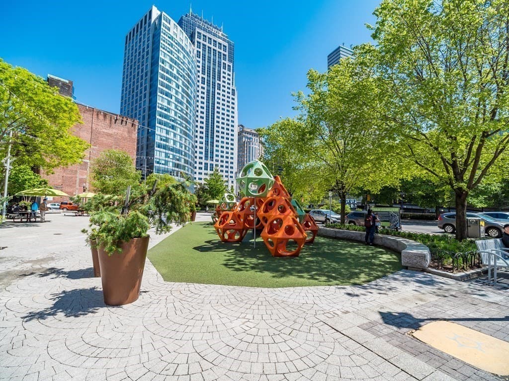 Condominium at 42 Beach St # 6B, Boston MA 02111, Boston, photo 18 of 18