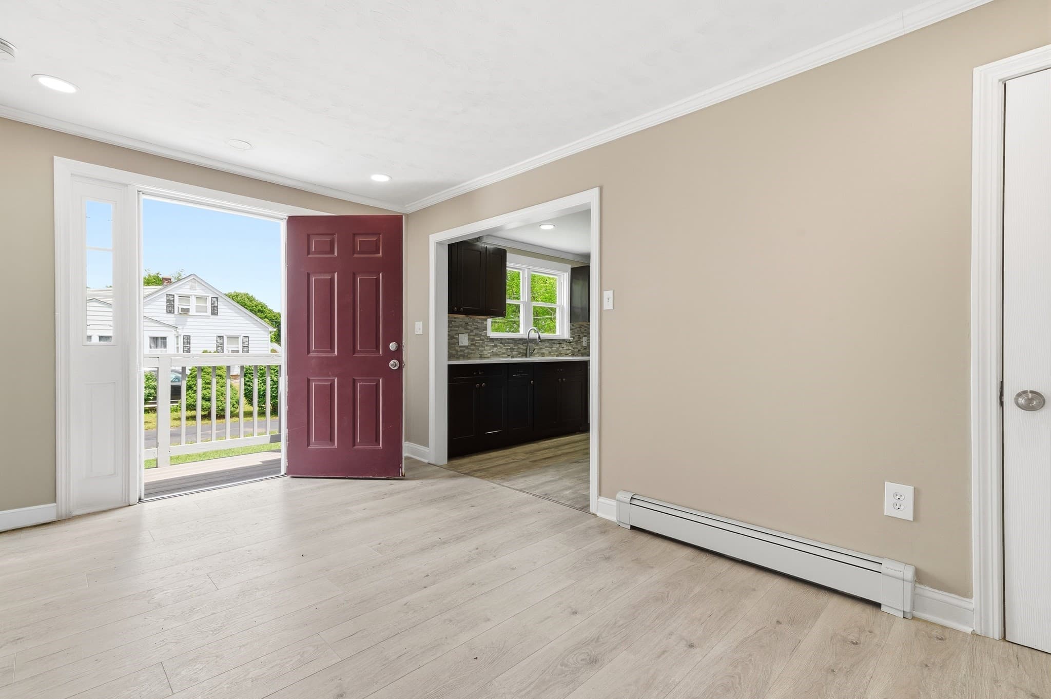Single Family Residence at 43 Chestnut Avenue, Auburn MA 01501, photo 17 of 30