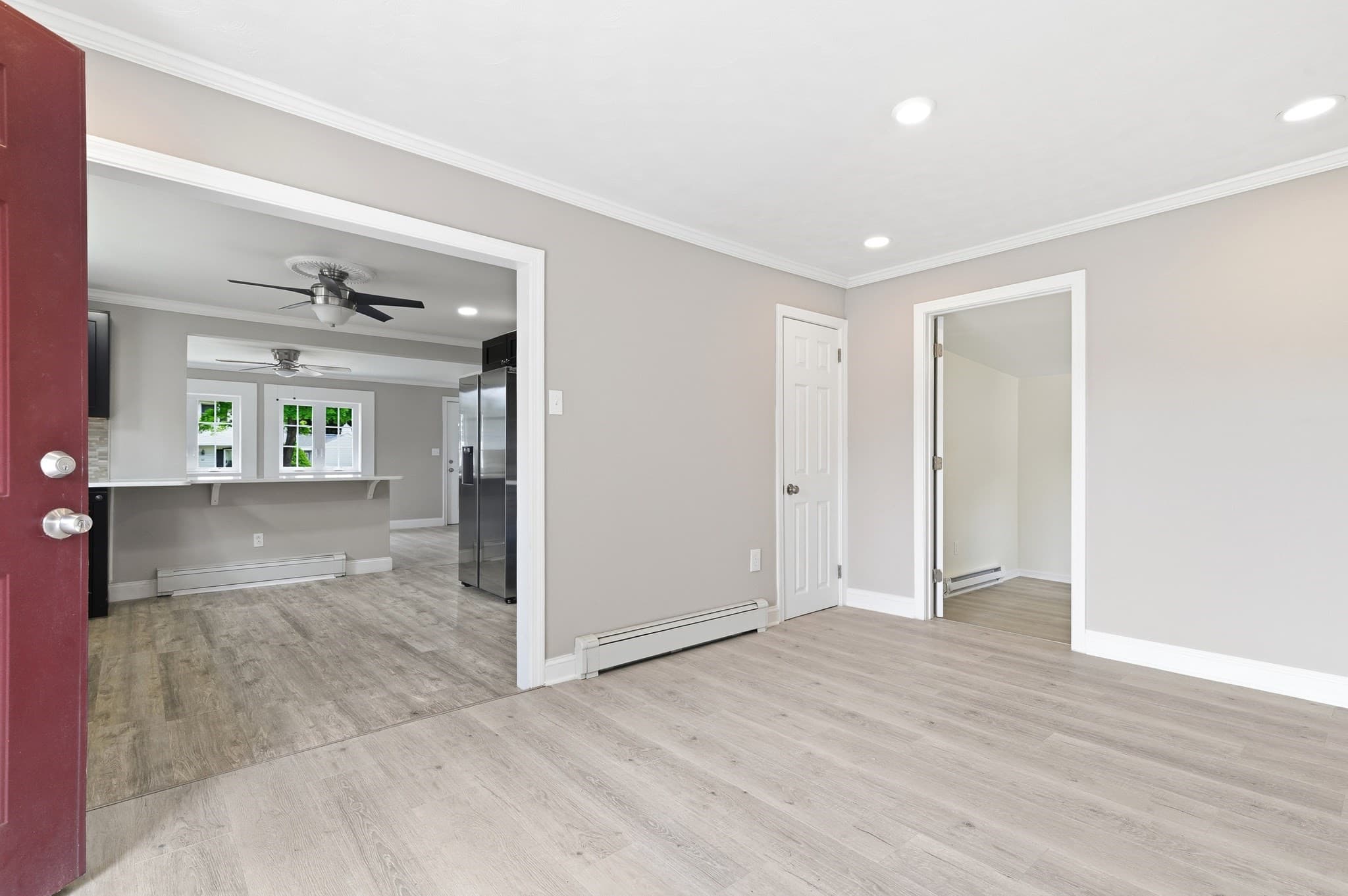 Single Family Residence at 43 Chestnut Avenue, Auburn MA 01501, photo 16 of 30