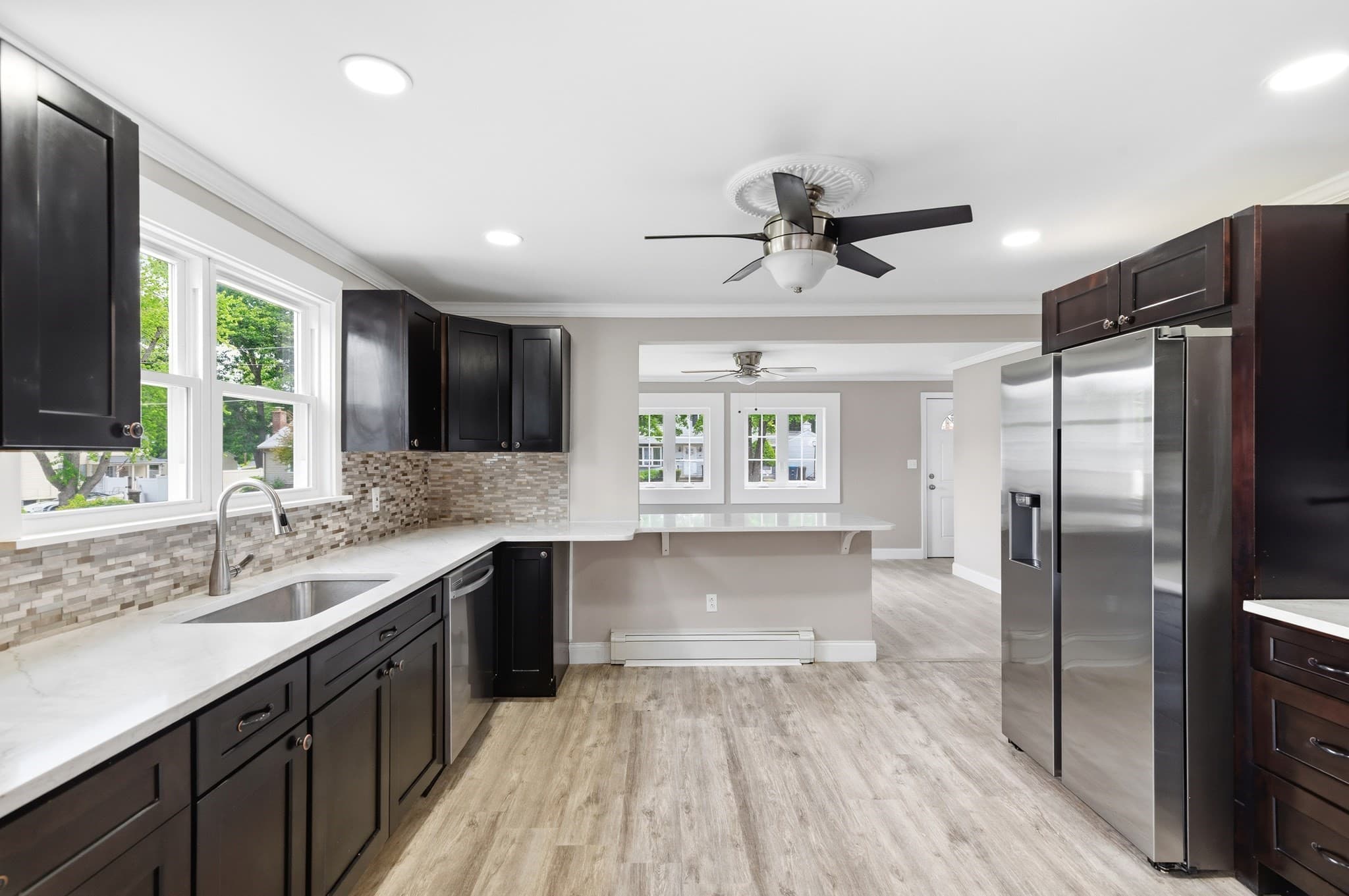 Single Family Residence at 43 Chestnut Avenue, Auburn MA 01501, photo 10 of 30