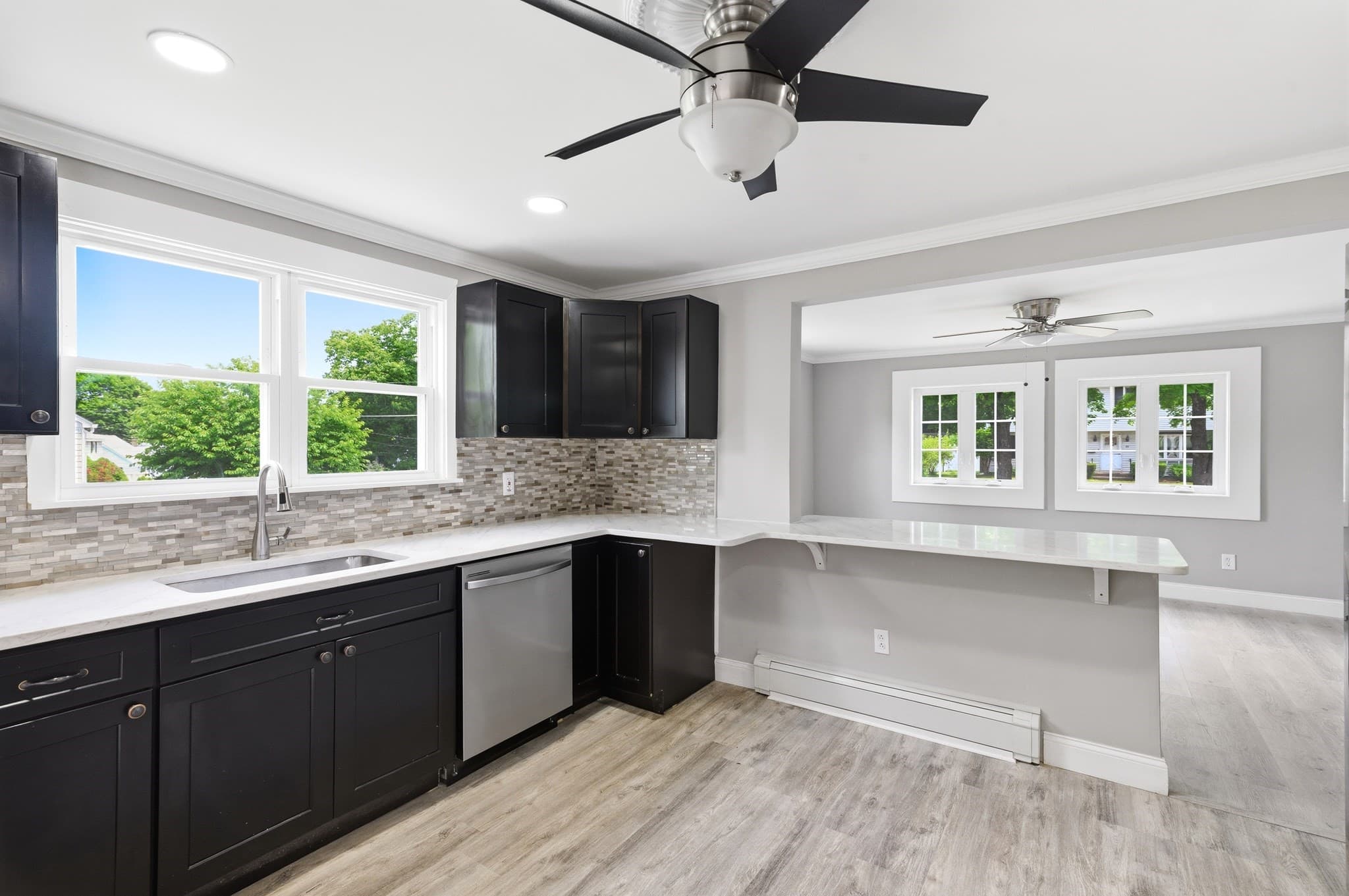 Single Family Residence at 43 Chestnut Avenue, Auburn MA 01501, photo 11 of 30