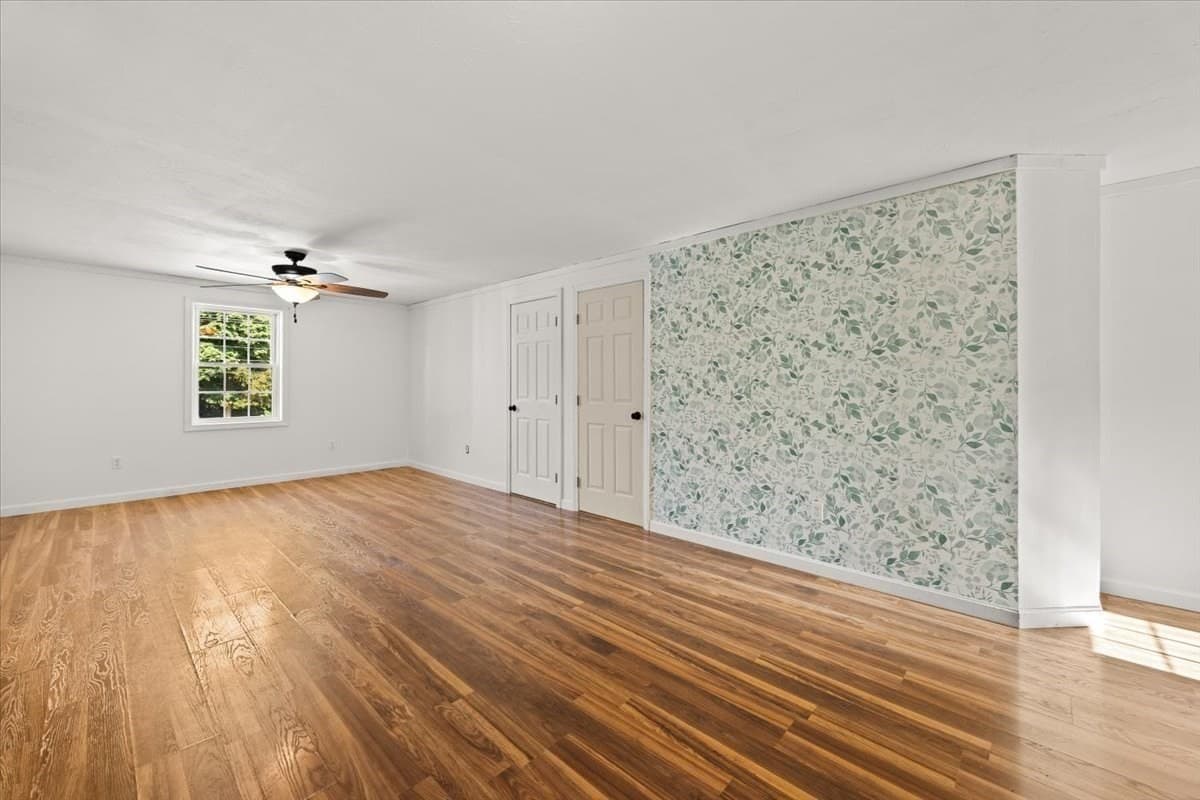 Single Family Residence at 20 Worcester Street, Taunton MA 02780, photo 28 of 42