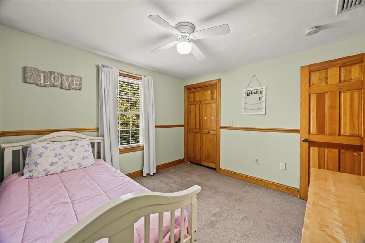 Single Family Residence at 20 Worcester Street, Taunton MA 02780, photo 20 of 42