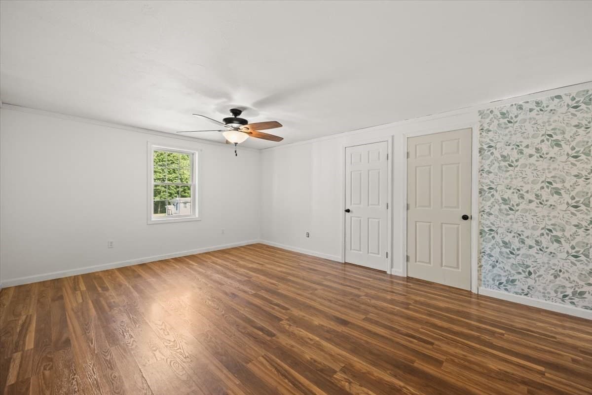 Single Family Residence at 20 Worcester Street, Taunton MA 02780, photo 24 of 42
