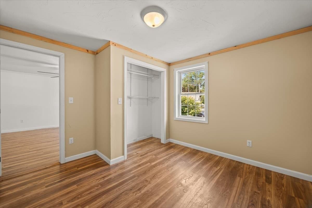 Single Family Residence at 20 Worcester Street, Taunton MA 02780, photo 30 of 42