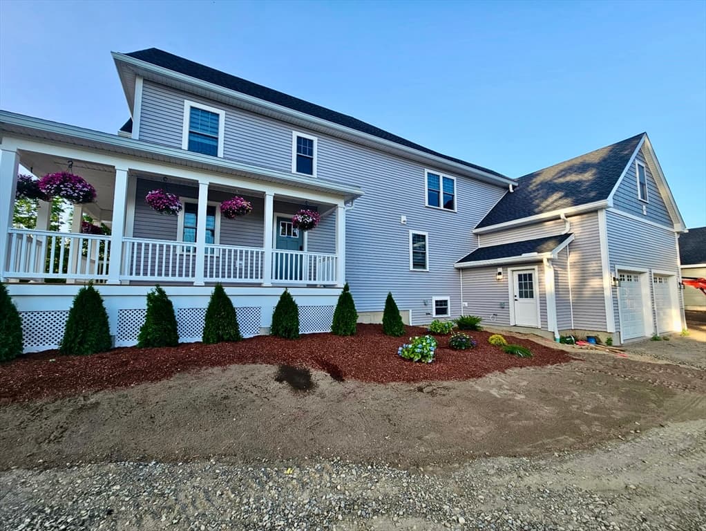 92A Willow Street # 2, Acton MA 01720 photo 3