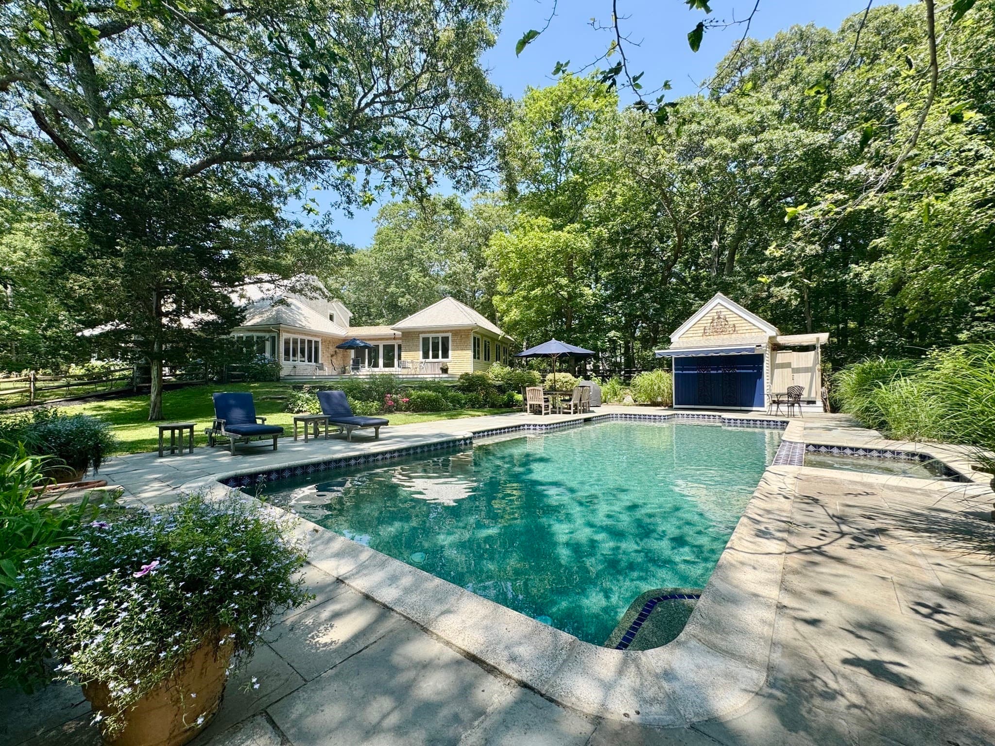Single Family Residence at 64 Christiantown, West Tisbury MA 02575, photo 23 of 42