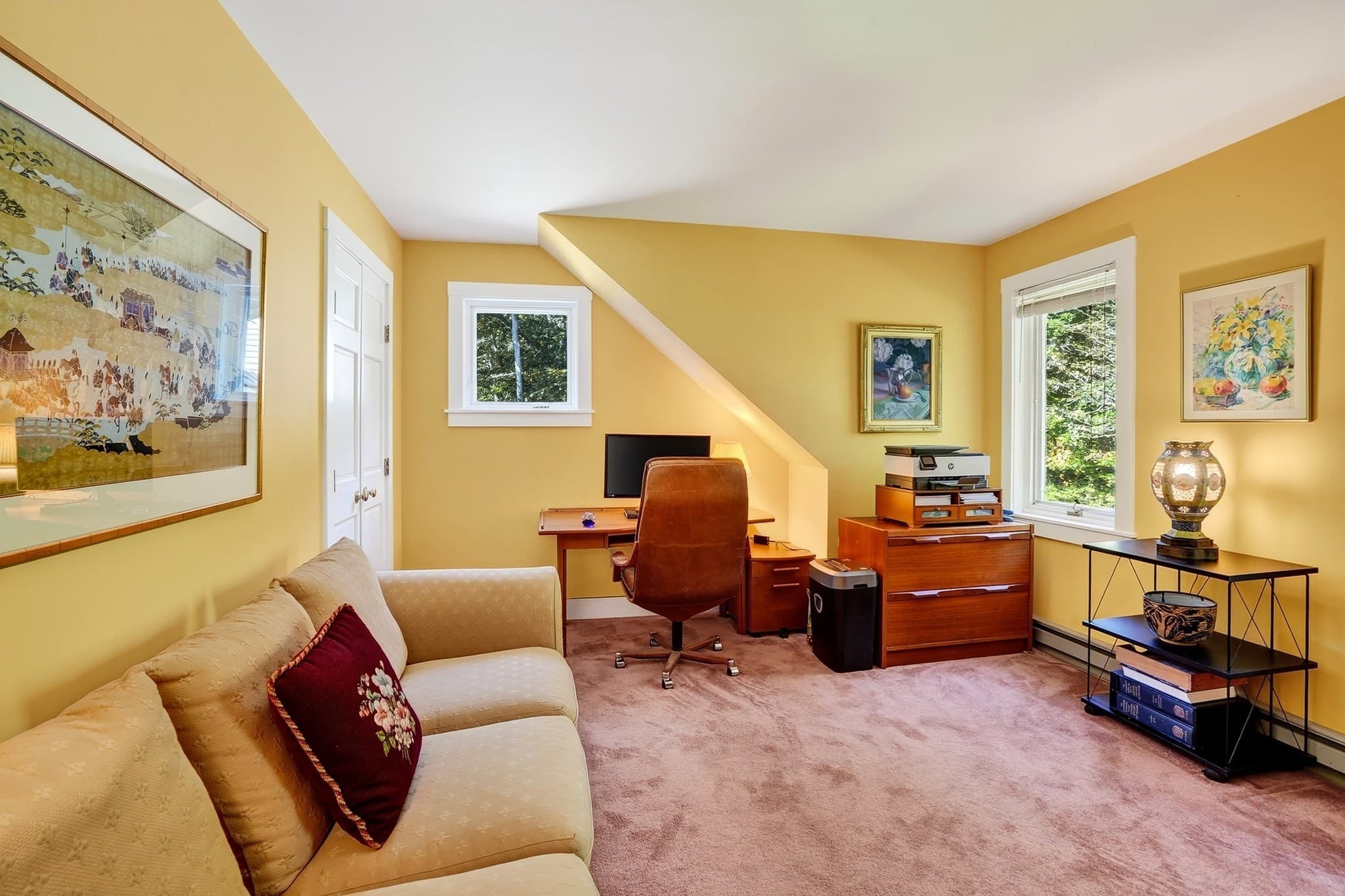Single Family Residence at 64 Christiantown, West Tisbury MA 02575, photo 17 of 42
