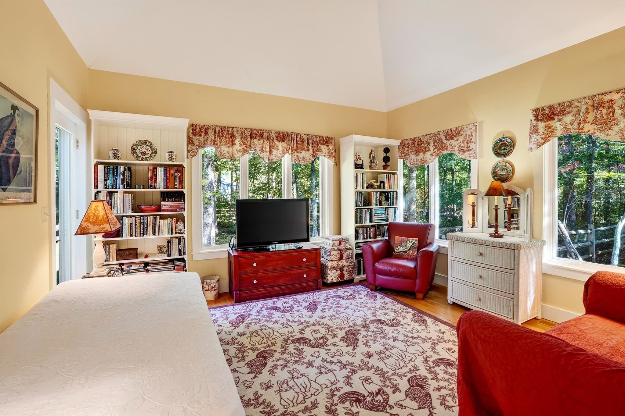Single Family Residence at 64 Christiantown, West Tisbury MA 02575, photo 12 of 42
