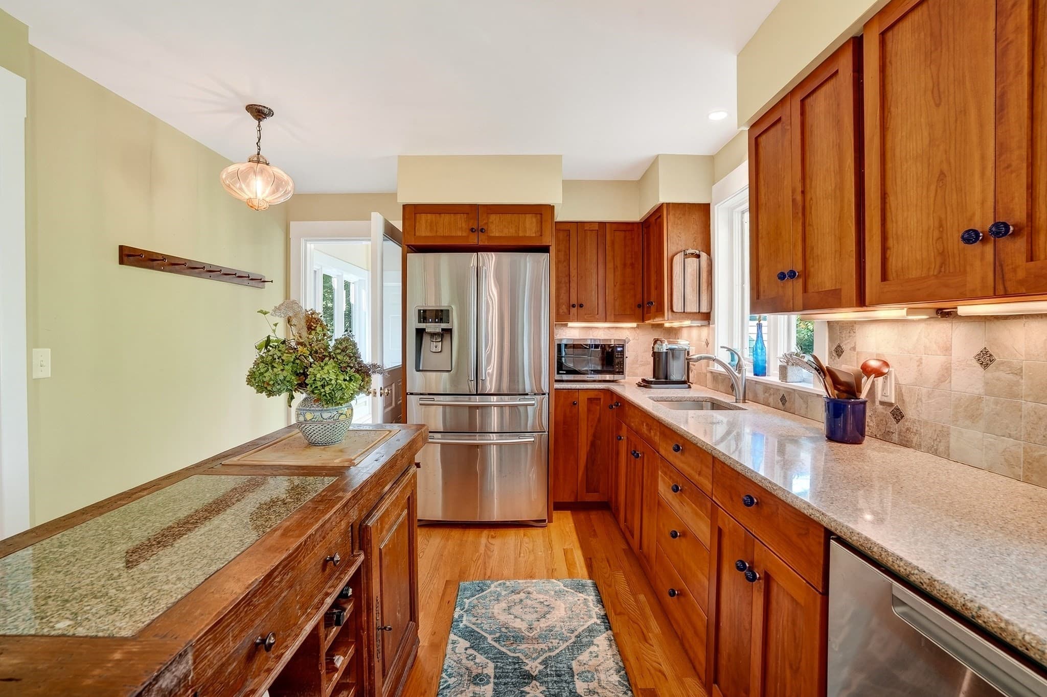 Single Family Residence at 64 Christiantown, West Tisbury MA 02575, photo 7 of 42