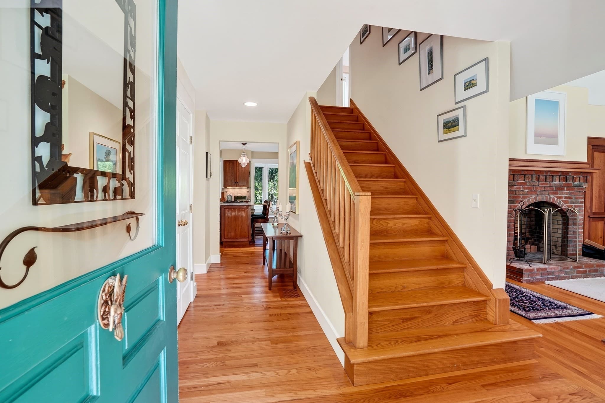 Single Family Residence at 64 Christiantown, West Tisbury MA 02575, photo 3 of 42