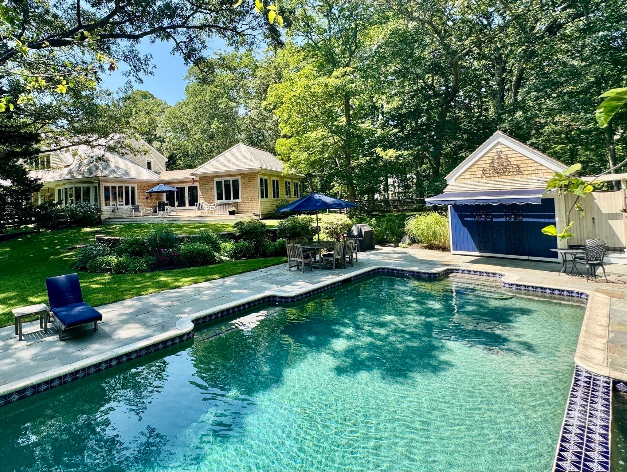 Single Family Residence at 64 Christiantown, West Tisbury MA 02575, photo 36 of 42