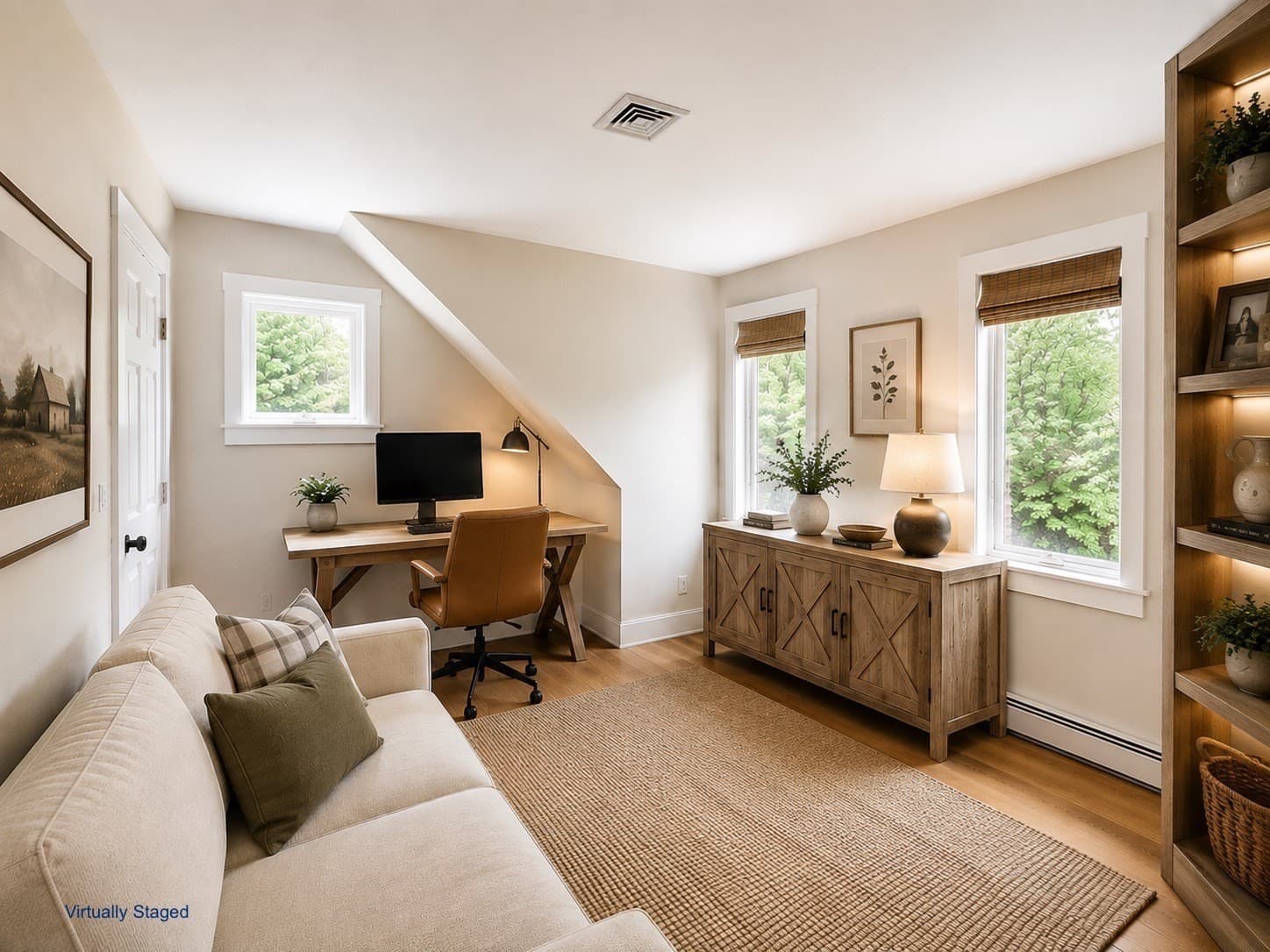 Single Family Residence at 64 Christiantown, West Tisbury MA 02575, photo 32 of 42