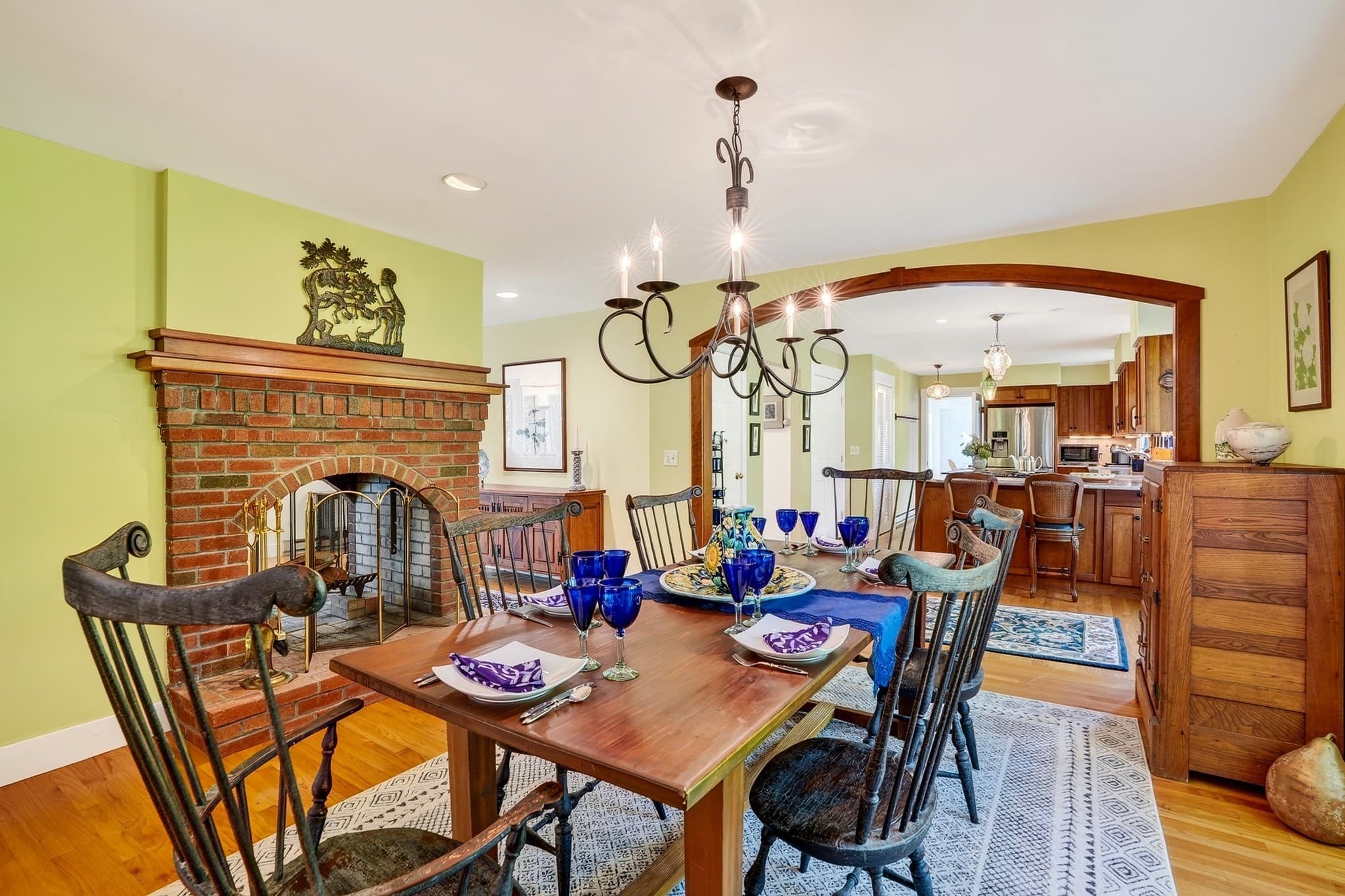 Single Family Residence at 64 Christiantown, West Tisbury MA 02575, photo 5 of 42