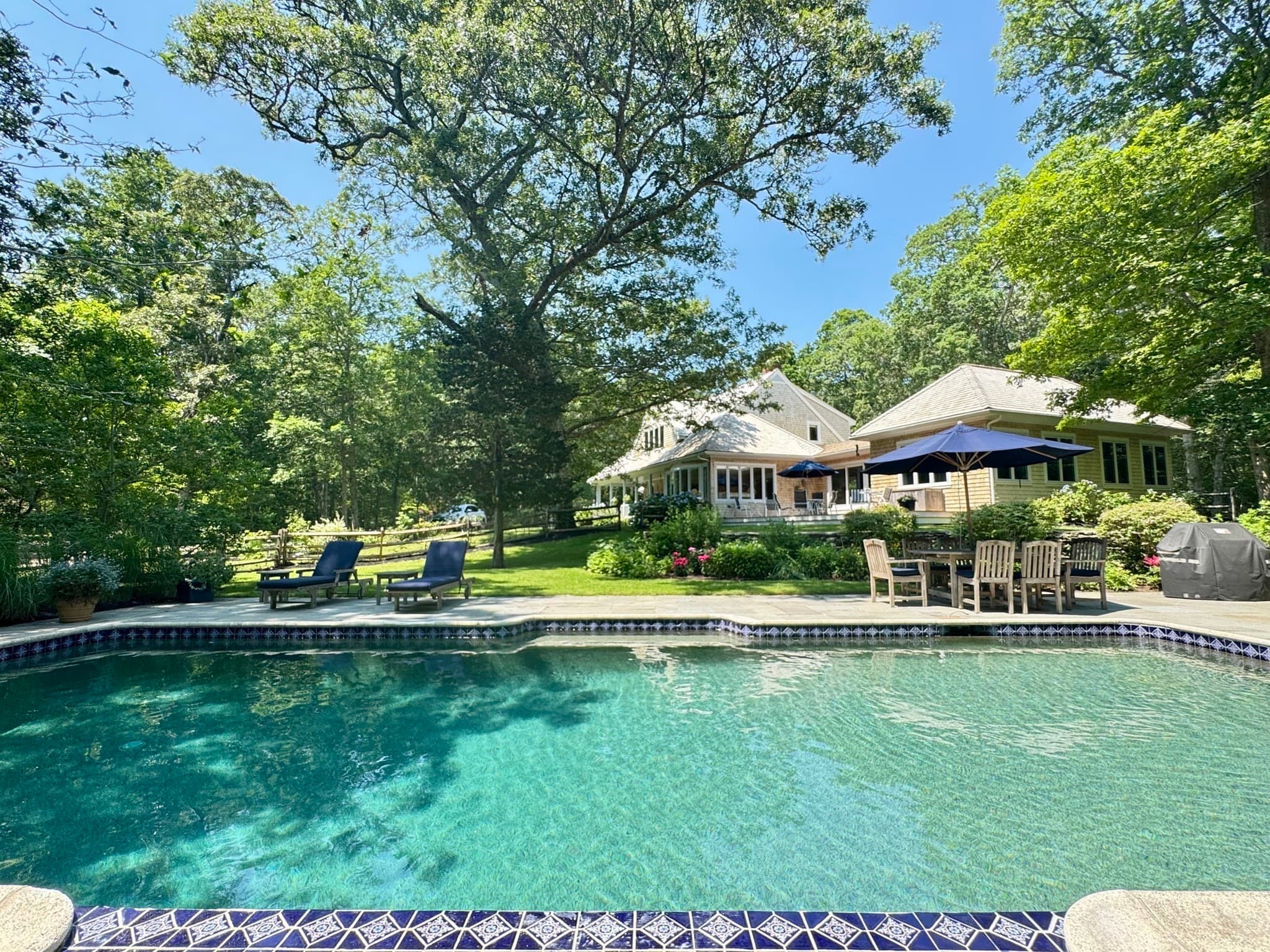 Single Family Residence at 64 Christiantown, West Tisbury MA 02575, photo 20 of 42
