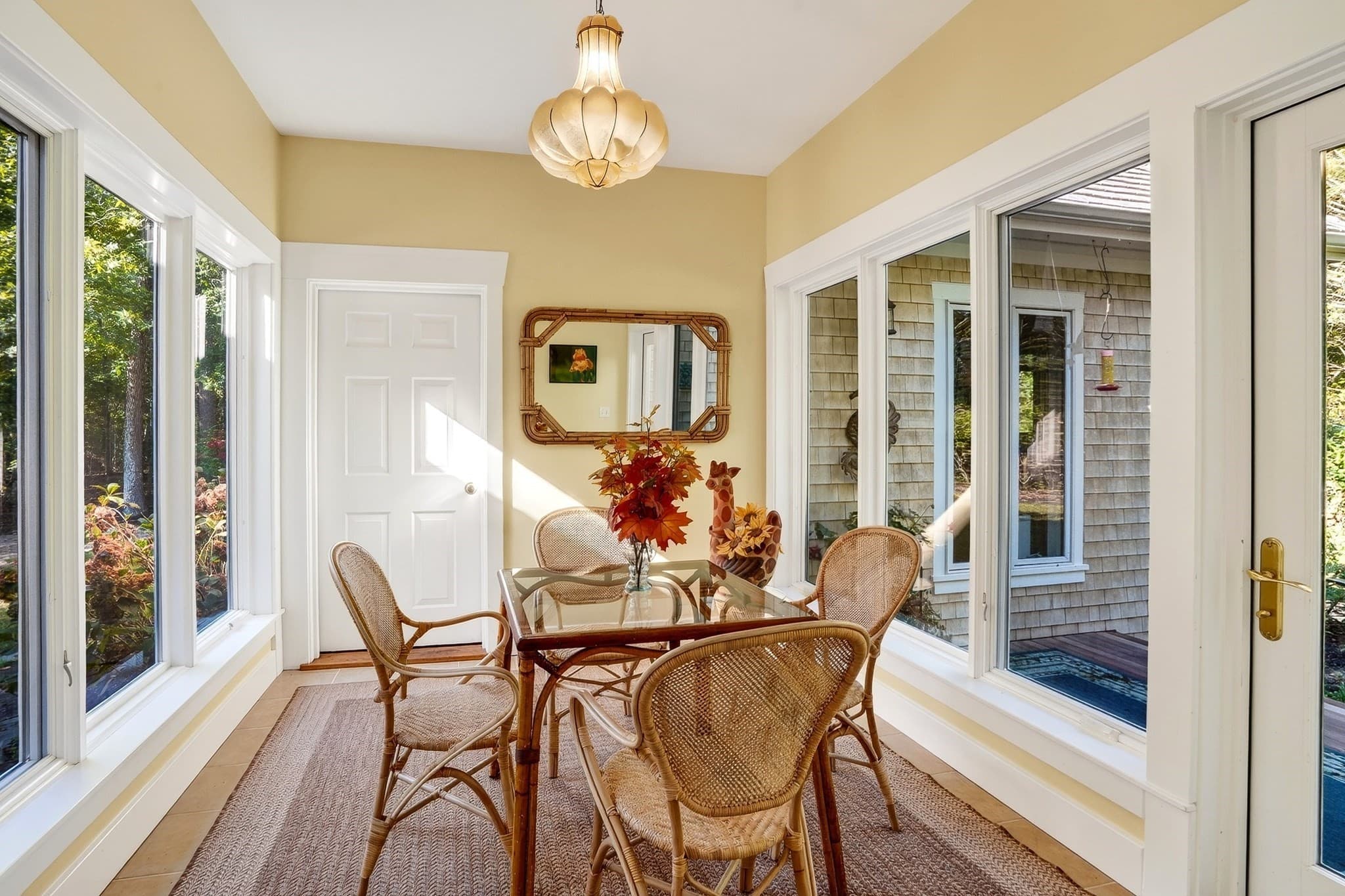 Single Family Residence at 64 Christiantown, West Tisbury MA 02575, photo 9 of 42